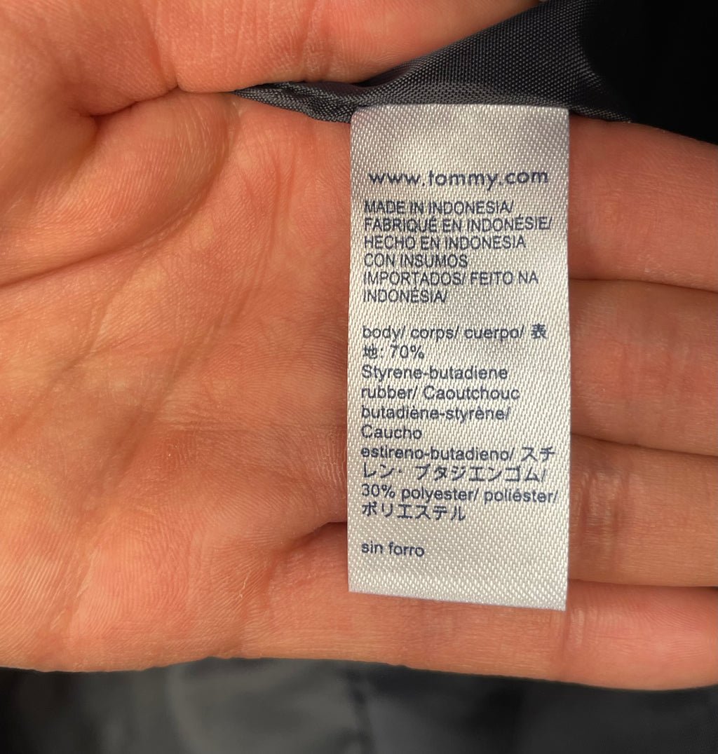 Tote Bag - Tommy Hilfiger