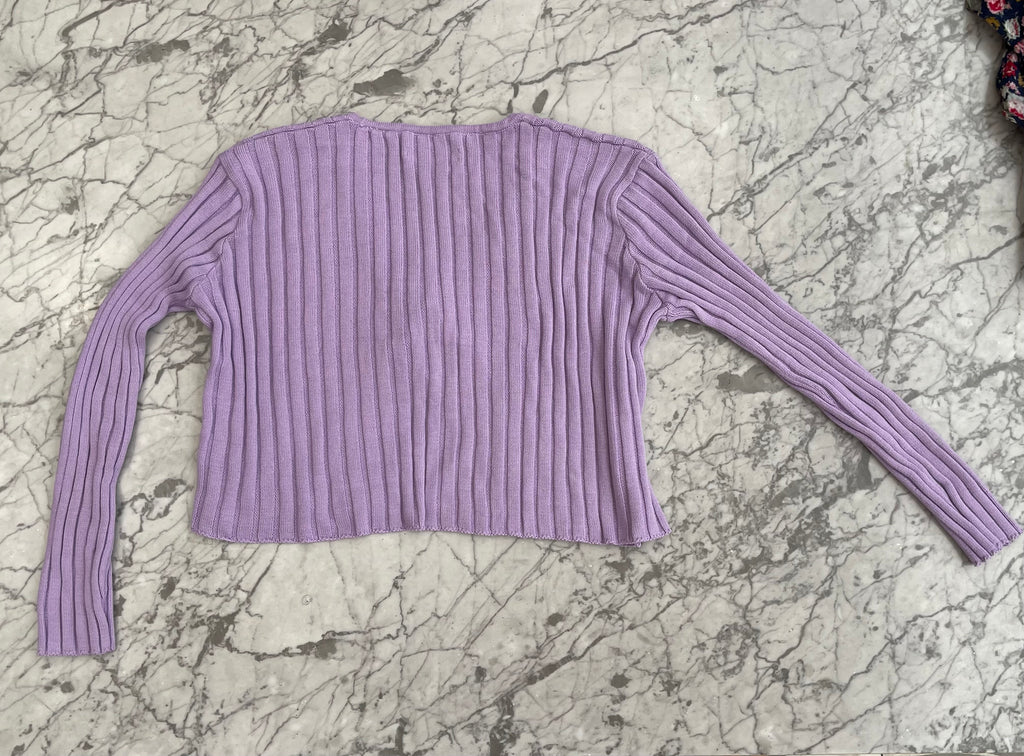 Cardigan Lila - Its Lia