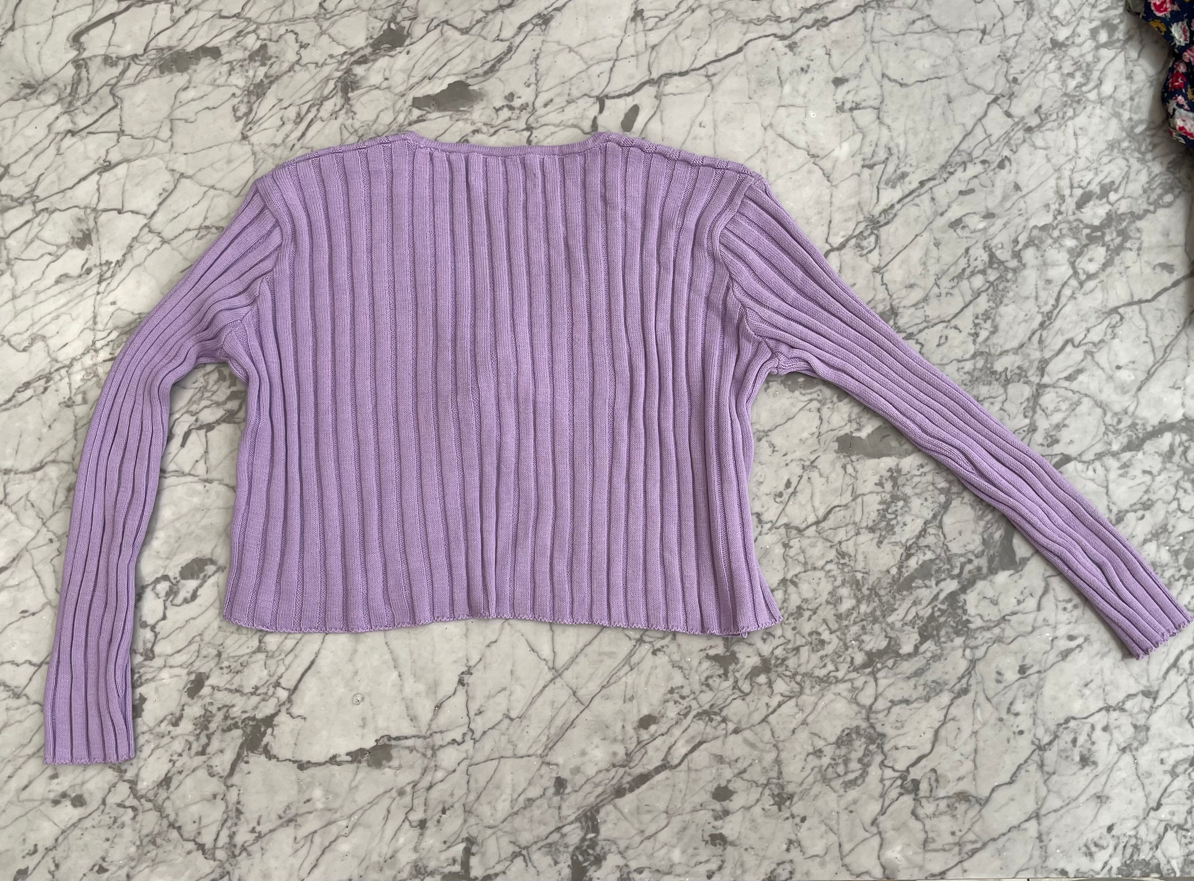 Cardigan Lila - Its Lia