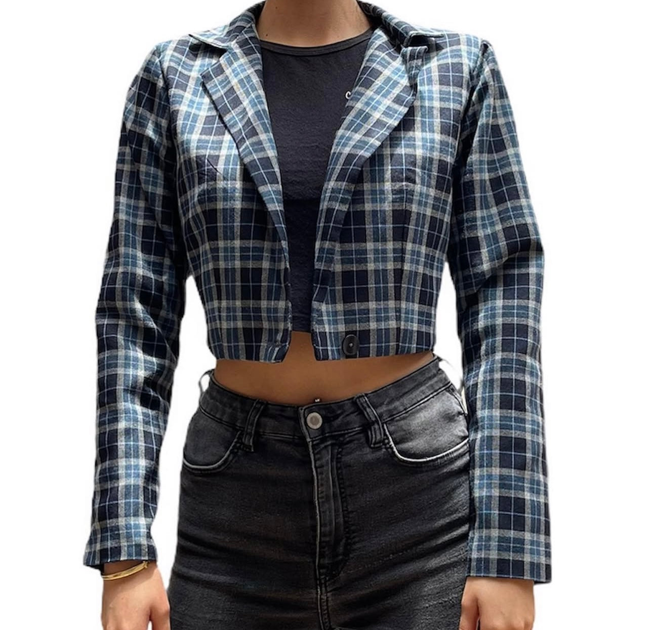 Mini Saco - Confección personalizada