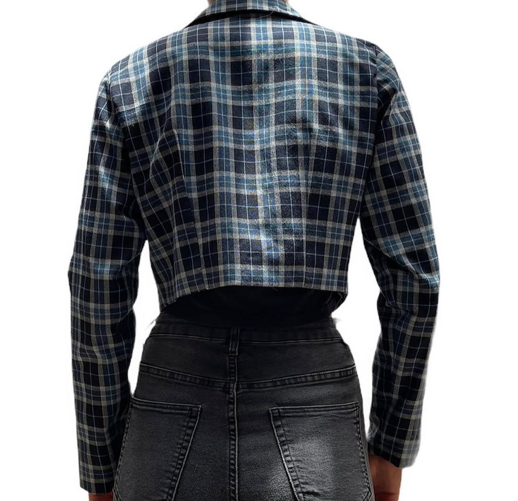 Mini Saco - Confección personalizada