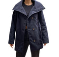 Saco Azul Navy - Kidsmadehere