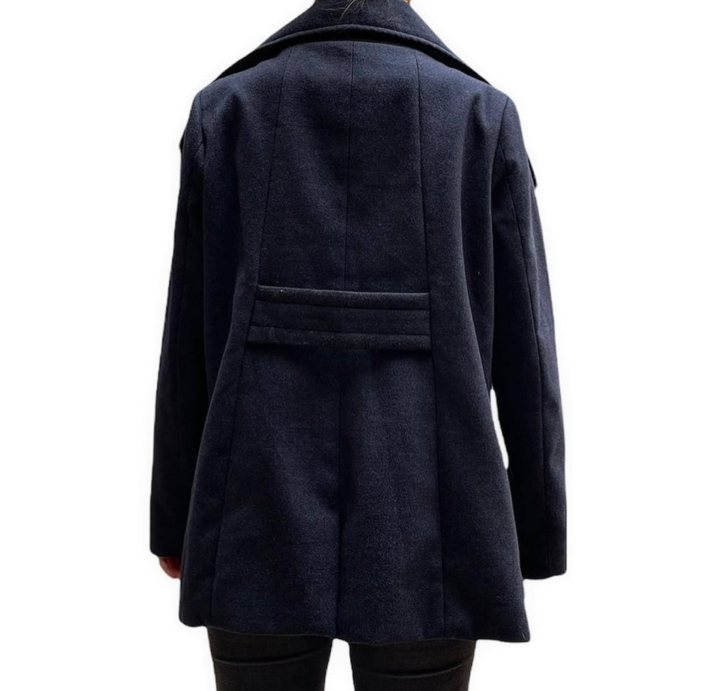 Saco Azul Navy - Kidsmadehere