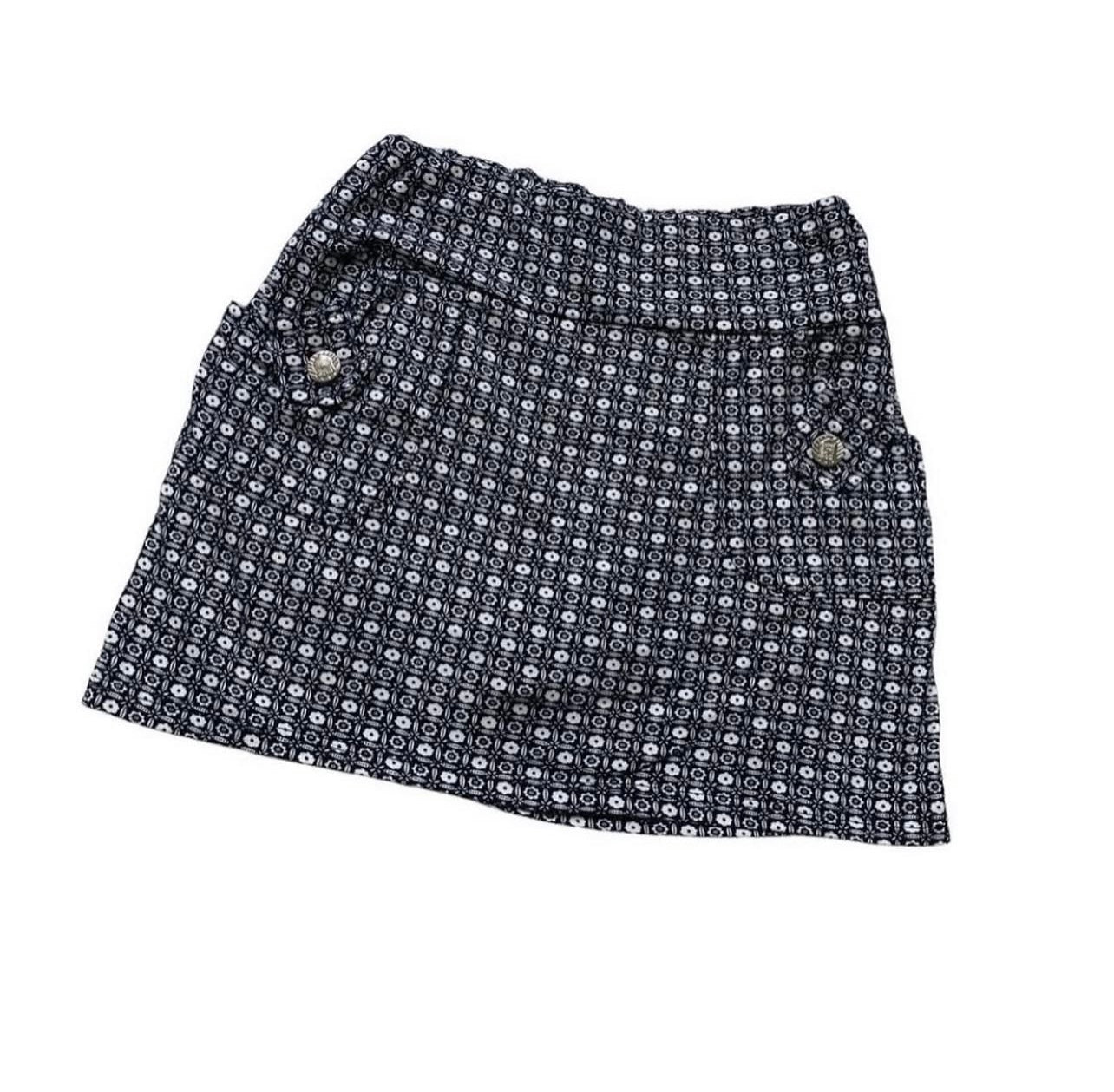 Falda Short - Confección personalizada