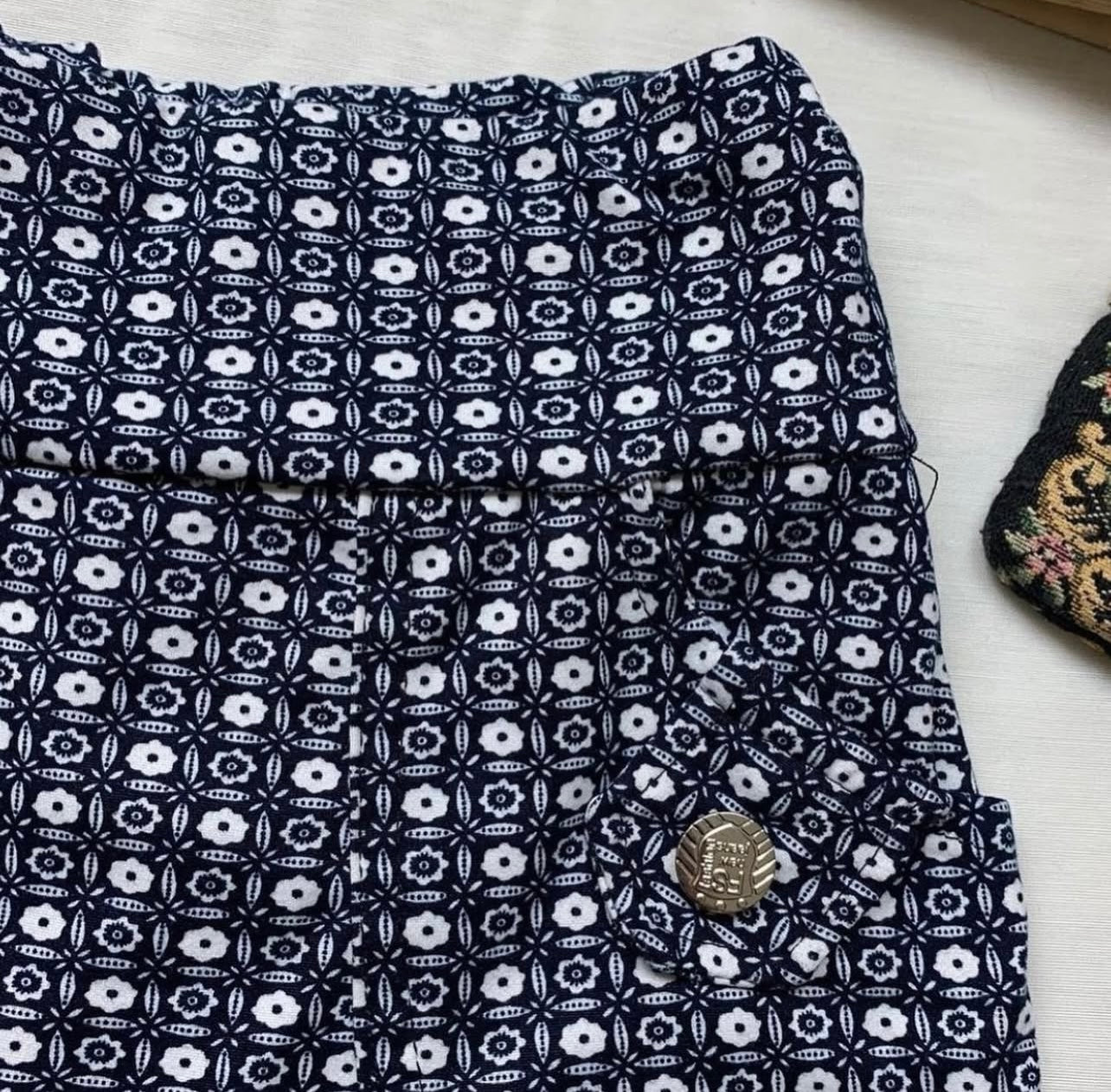 Falda Short - Confección personalizada