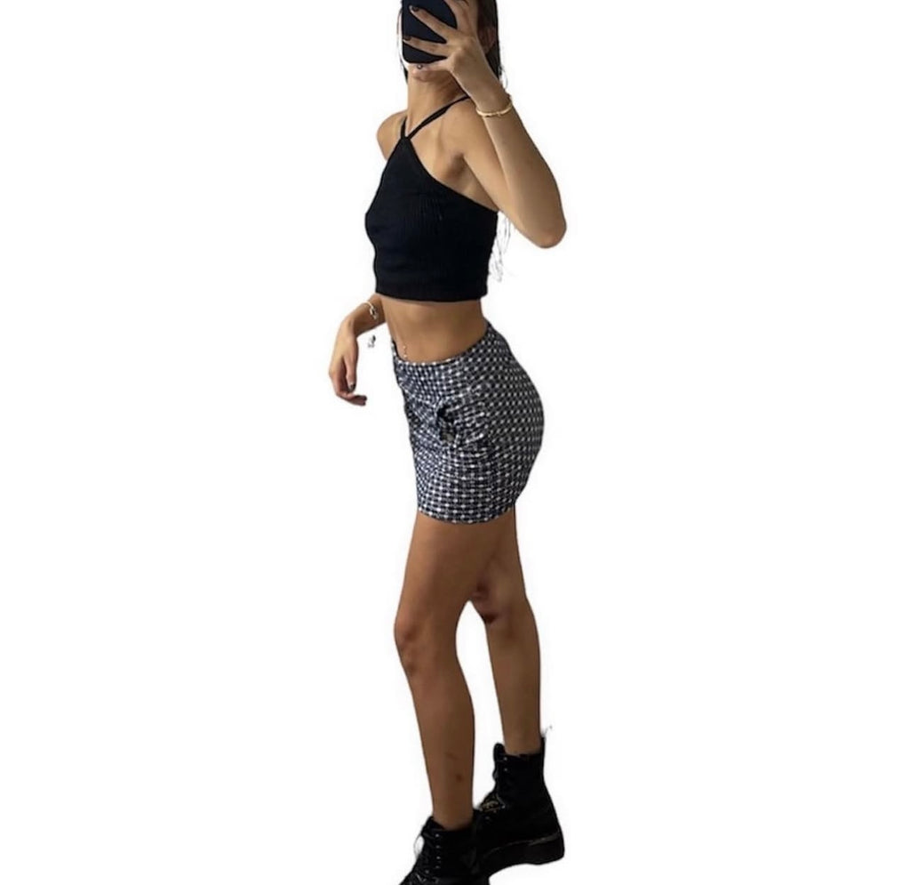 Falda Short - Confección personalizada