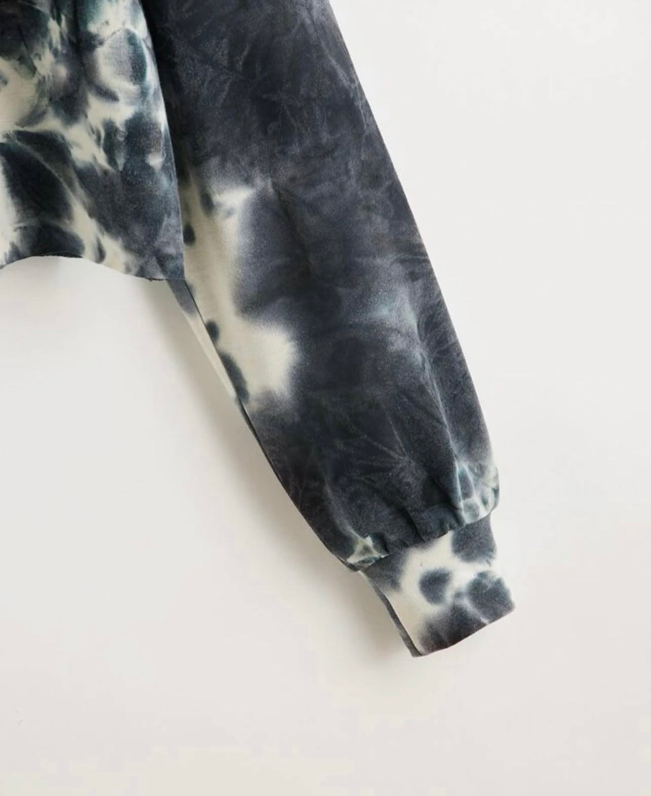 Cropped Shirt - SHEIN