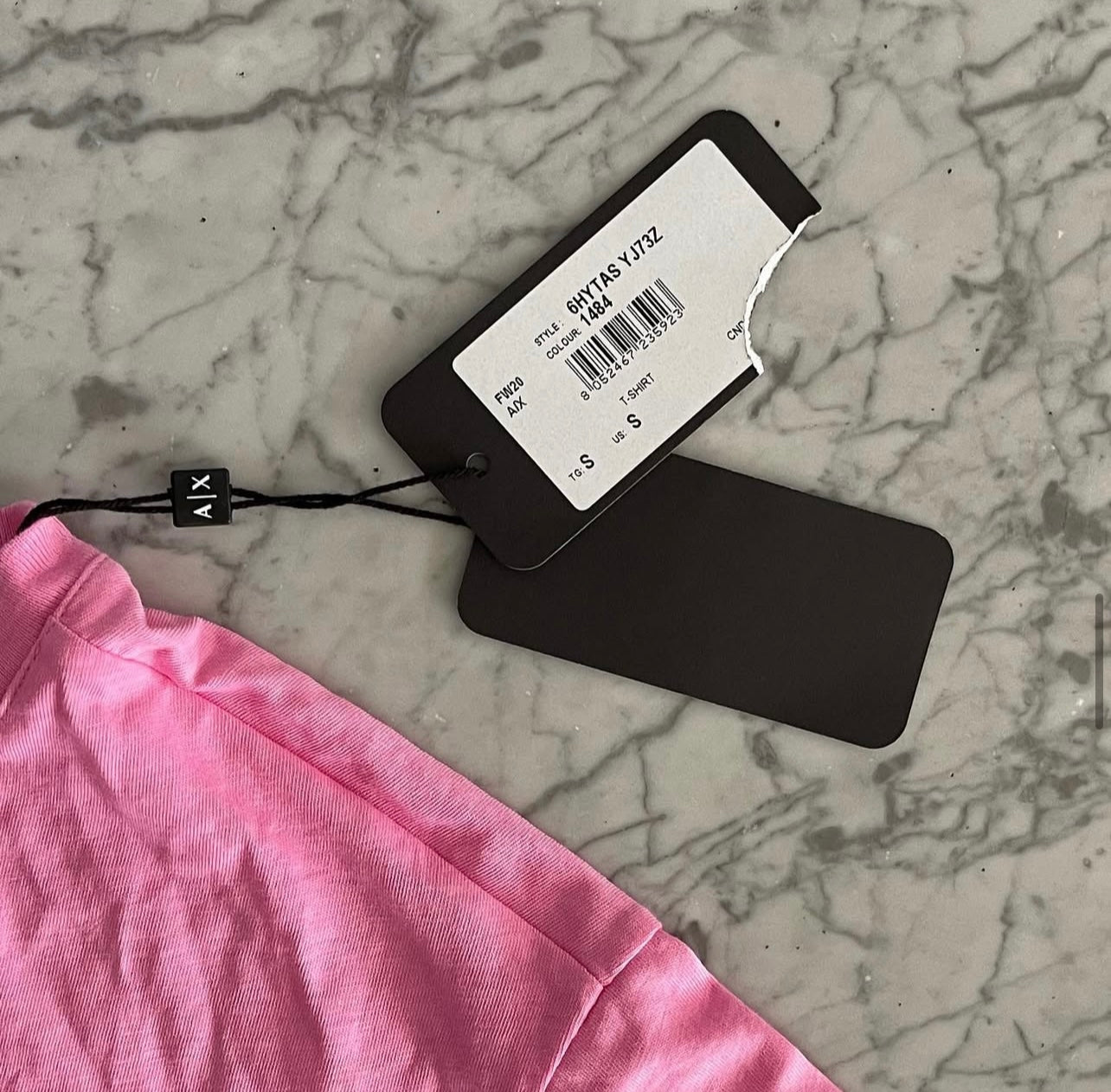 Polo para Mujer - Armani