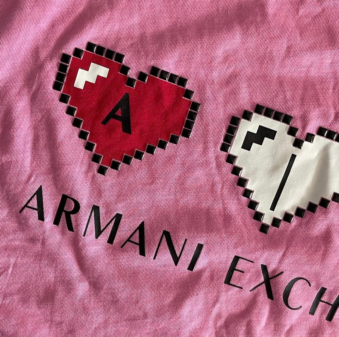 Polo para Mujer - Armani