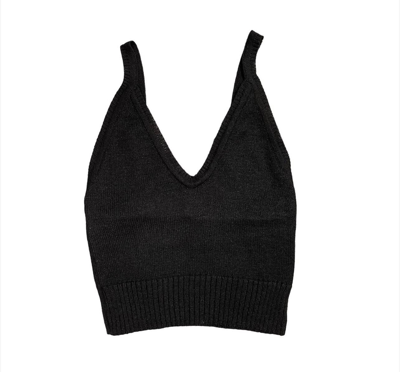 Tops de Hilo - Marca independiente