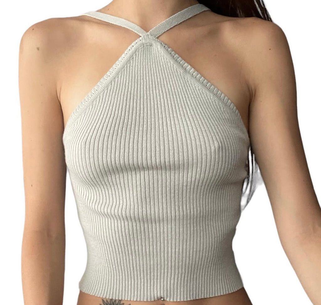 Halter Hilo - Marca genérica