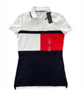 Polo con Cuello Mujer - Tommy Hilfiger