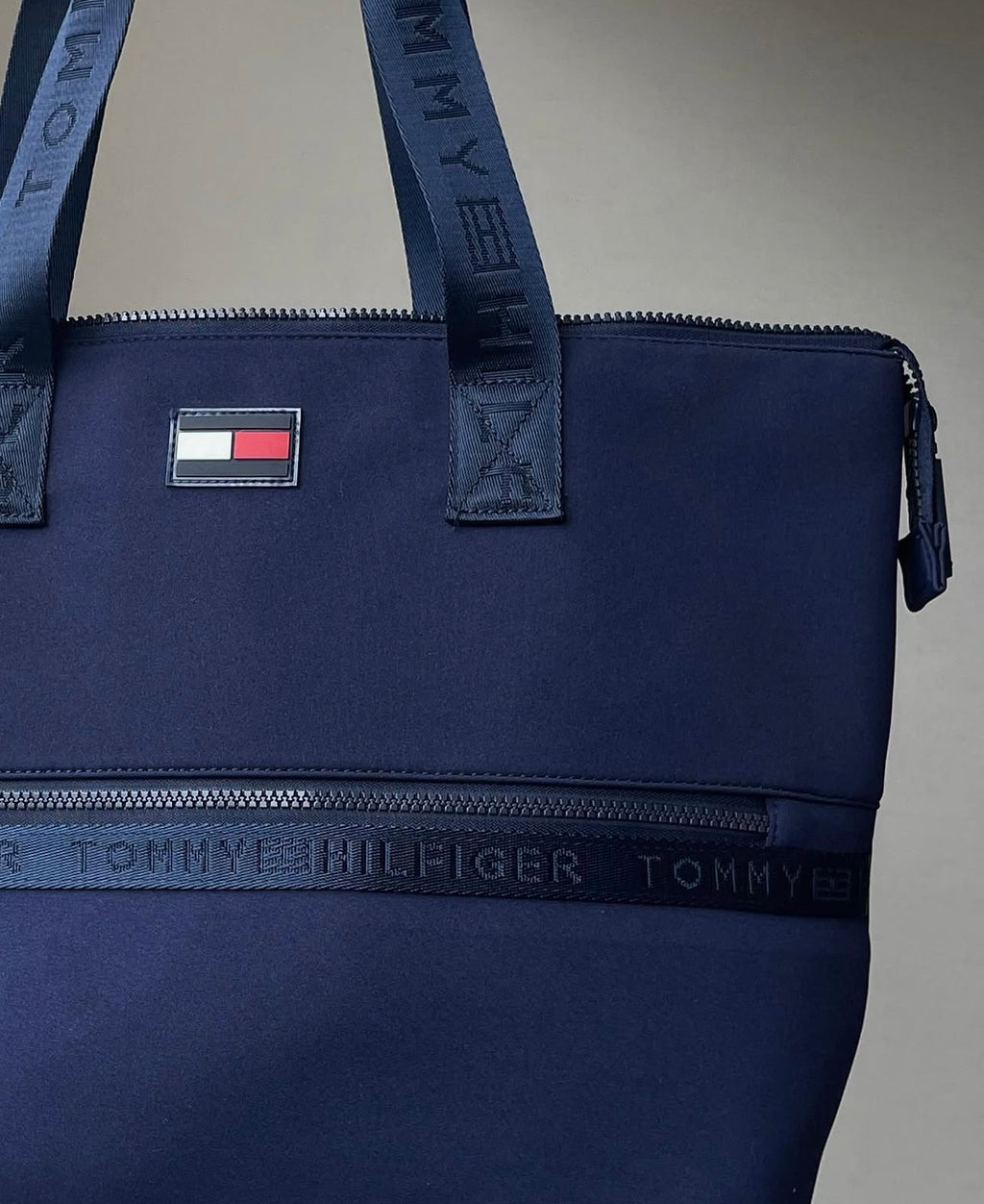Tote Bag - Tommy Hilfiger
