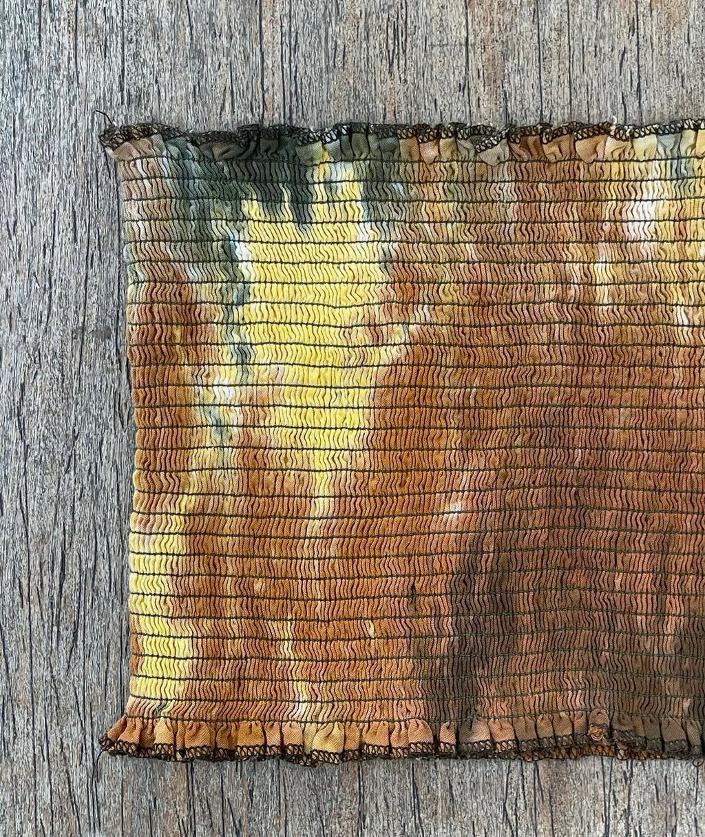 Top Strapless - Luvaro