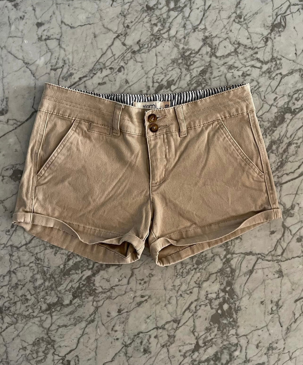 Shorts de sastre casual - Marca independiente