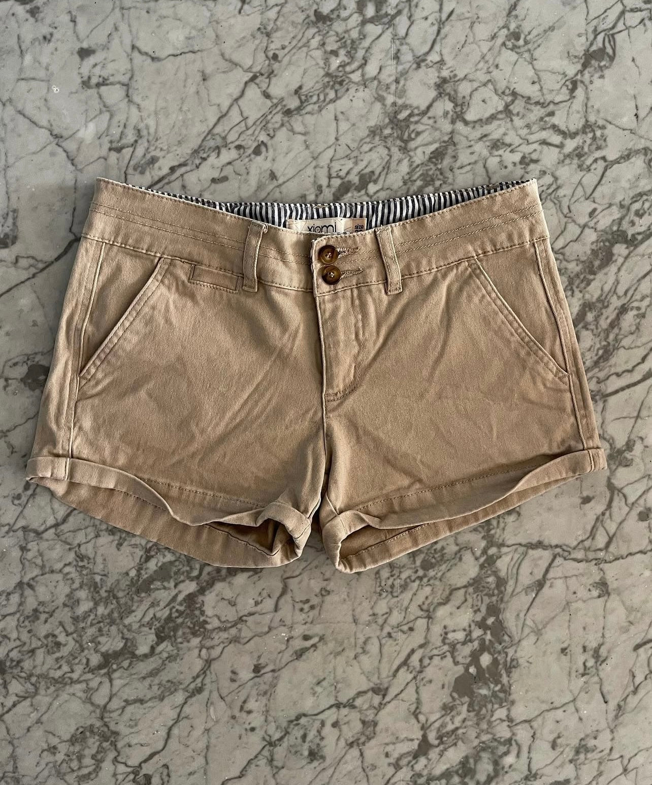 Shorts de sastre casual - Marca independiente