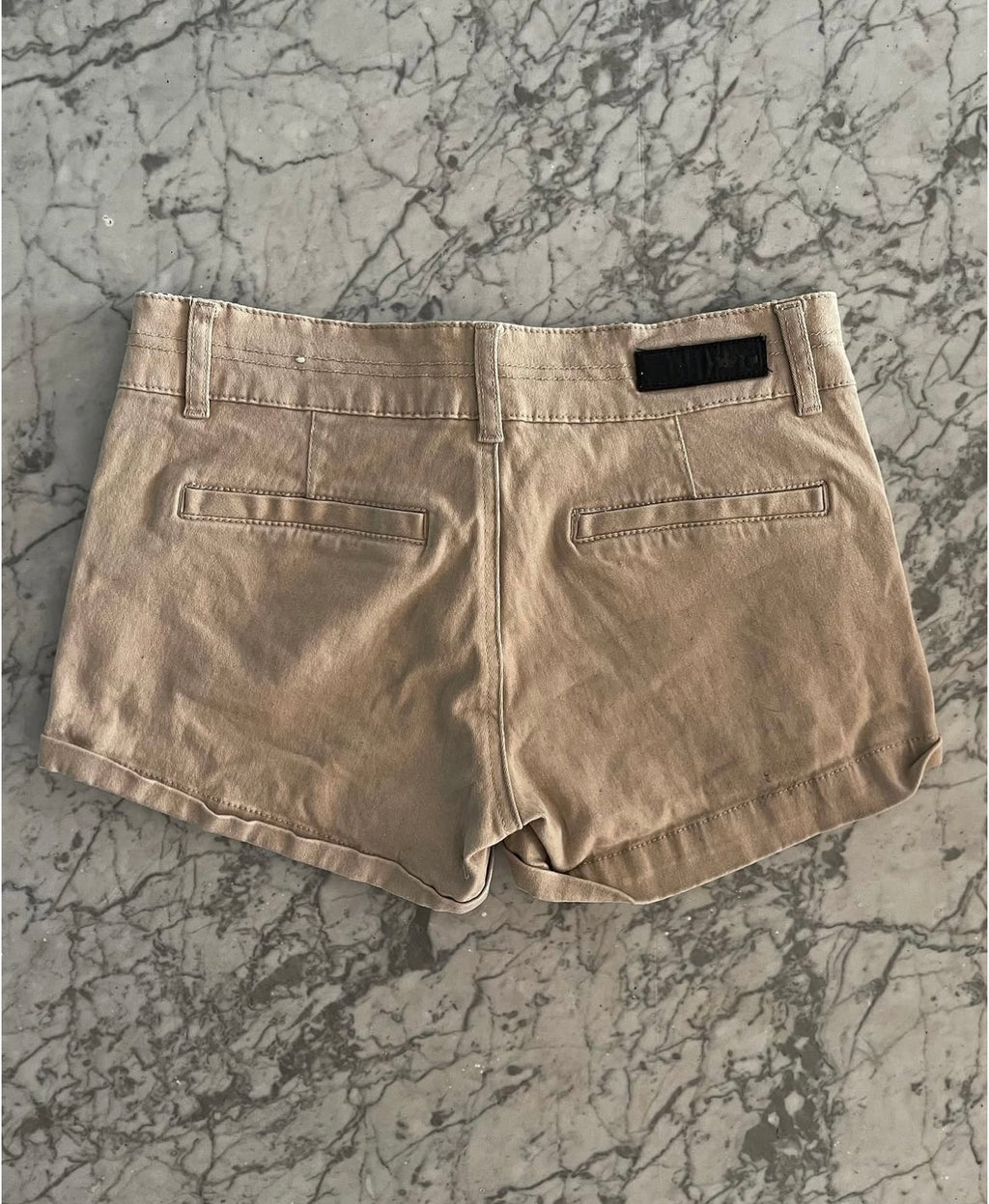 Shorts de sastre casual - Marca independiente