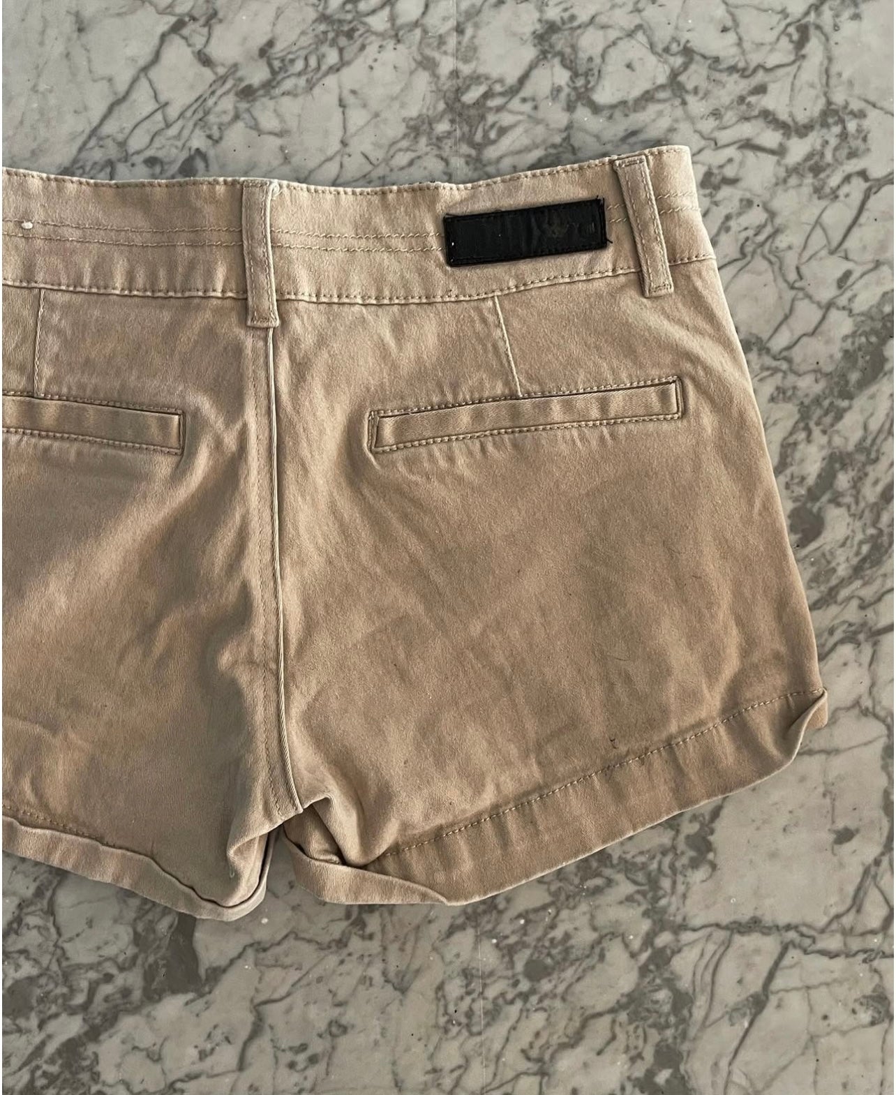 Shorts de sastre casual - Marca independiente