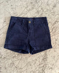 Shorts High Waisted - Aeropostale