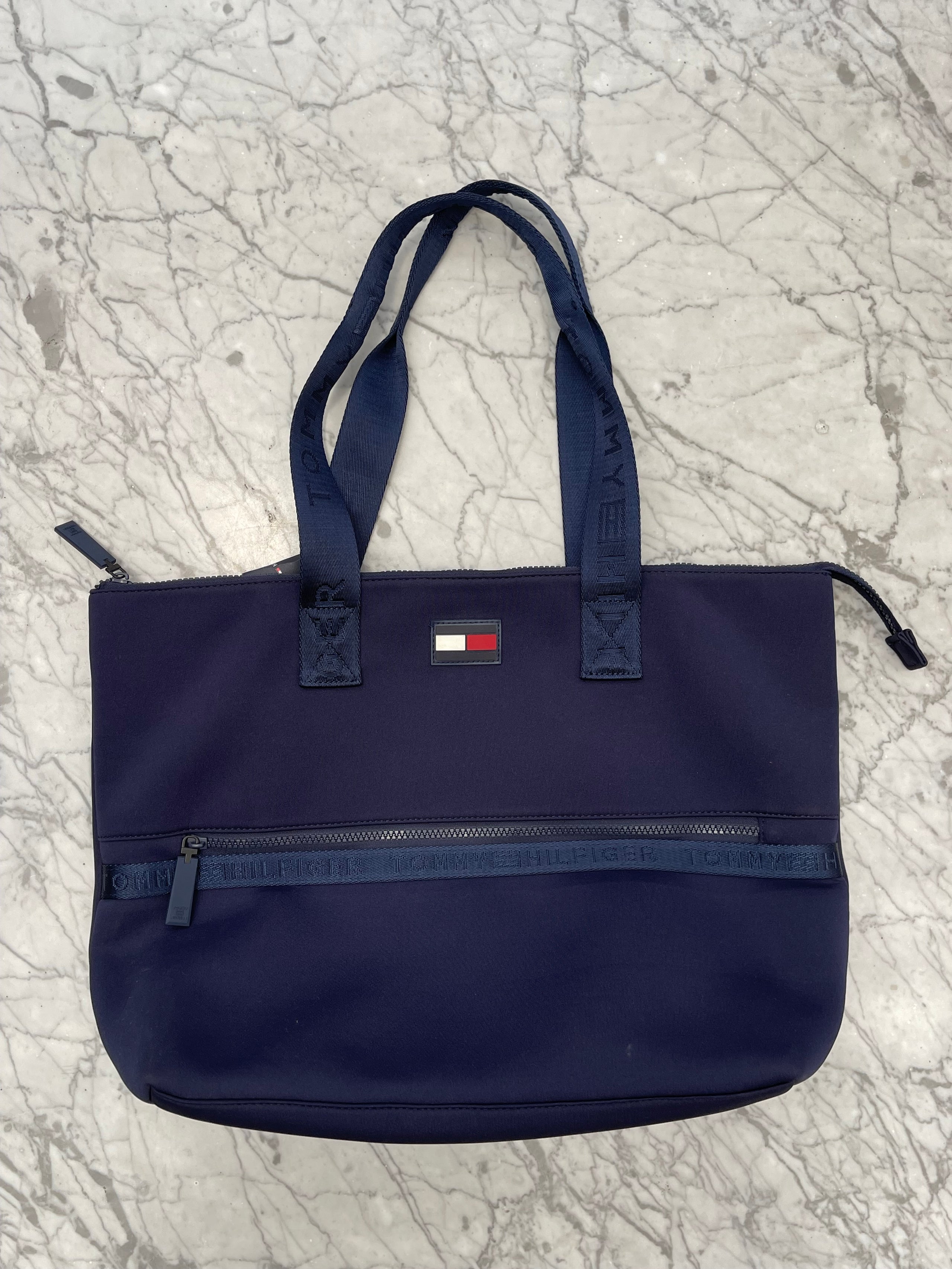 Tote Bag - Tommy Hilfiger