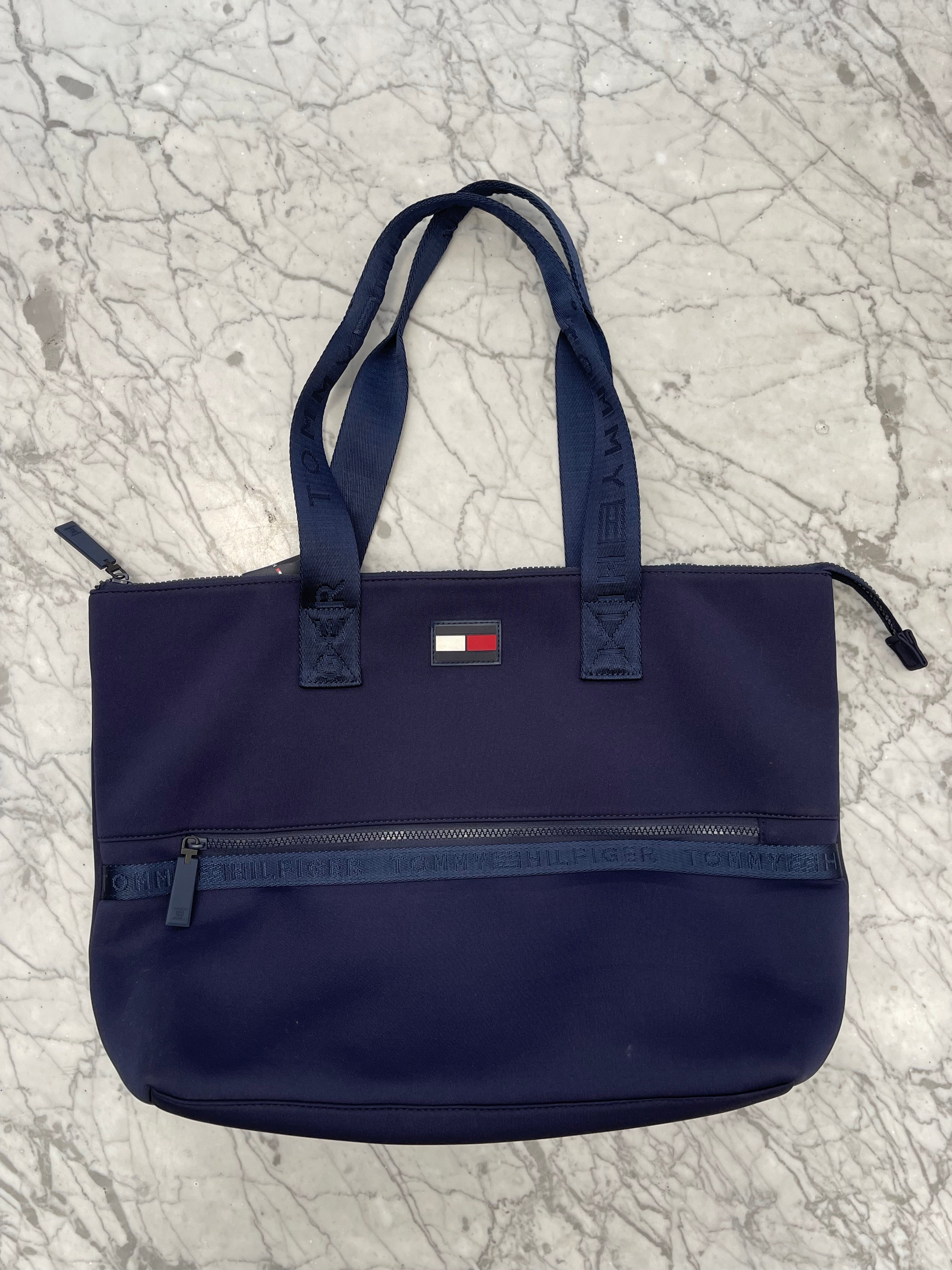 Tote Bag - Tommy Hilfiger