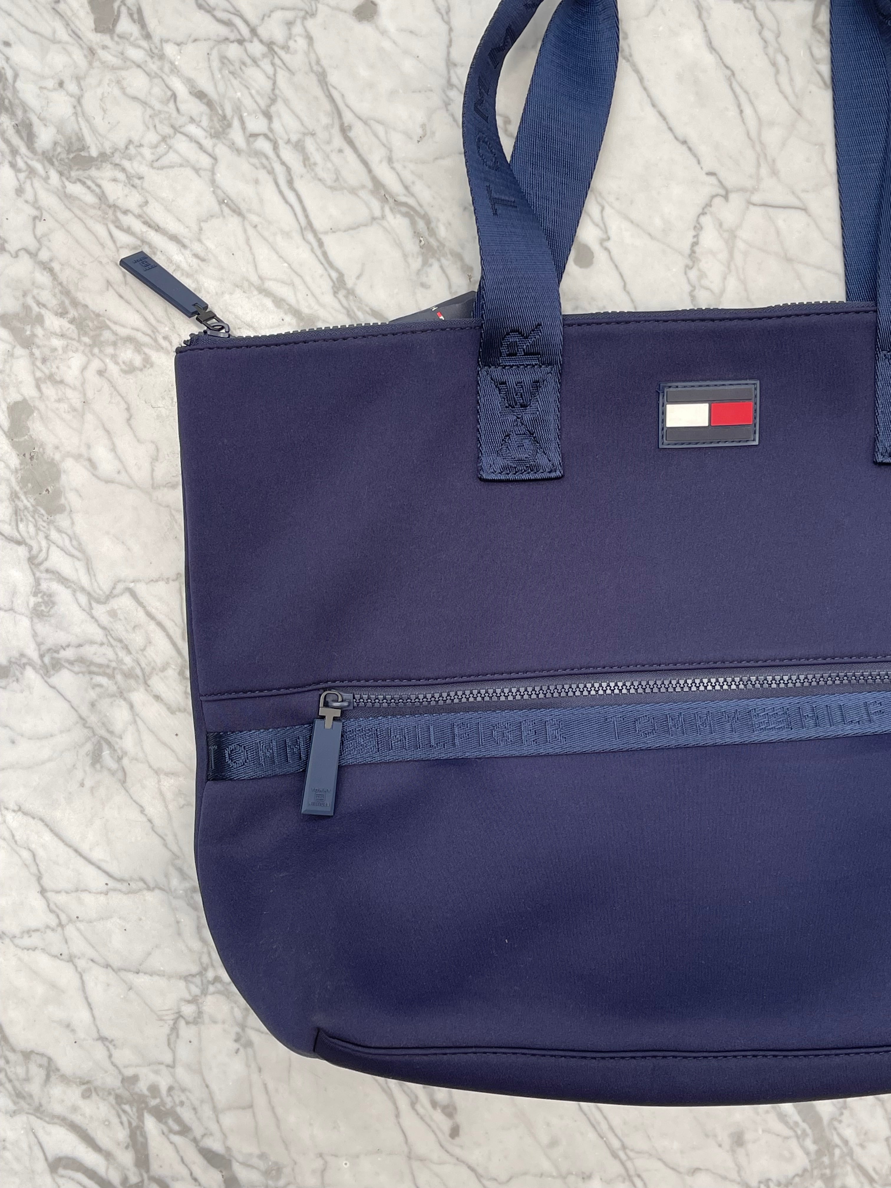 Tote Bag - Tommy Hilfiger