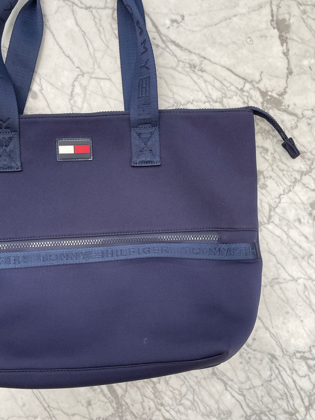 Tote Bag - Tommy Hilfiger