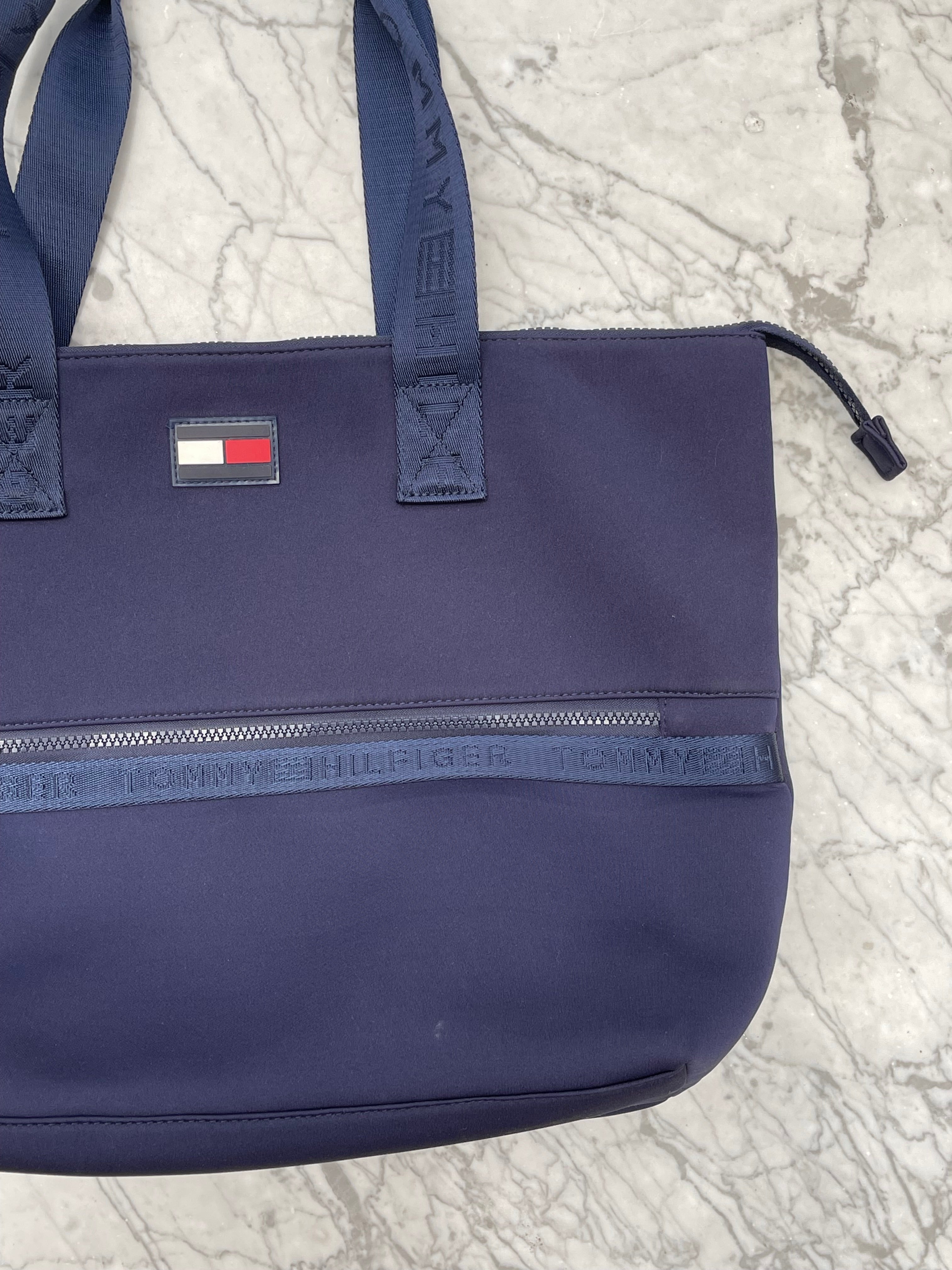 Tote Bag - Tommy Hilfiger