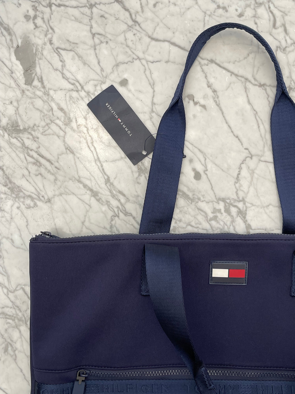 Tote Bag - Tommy Hilfiger