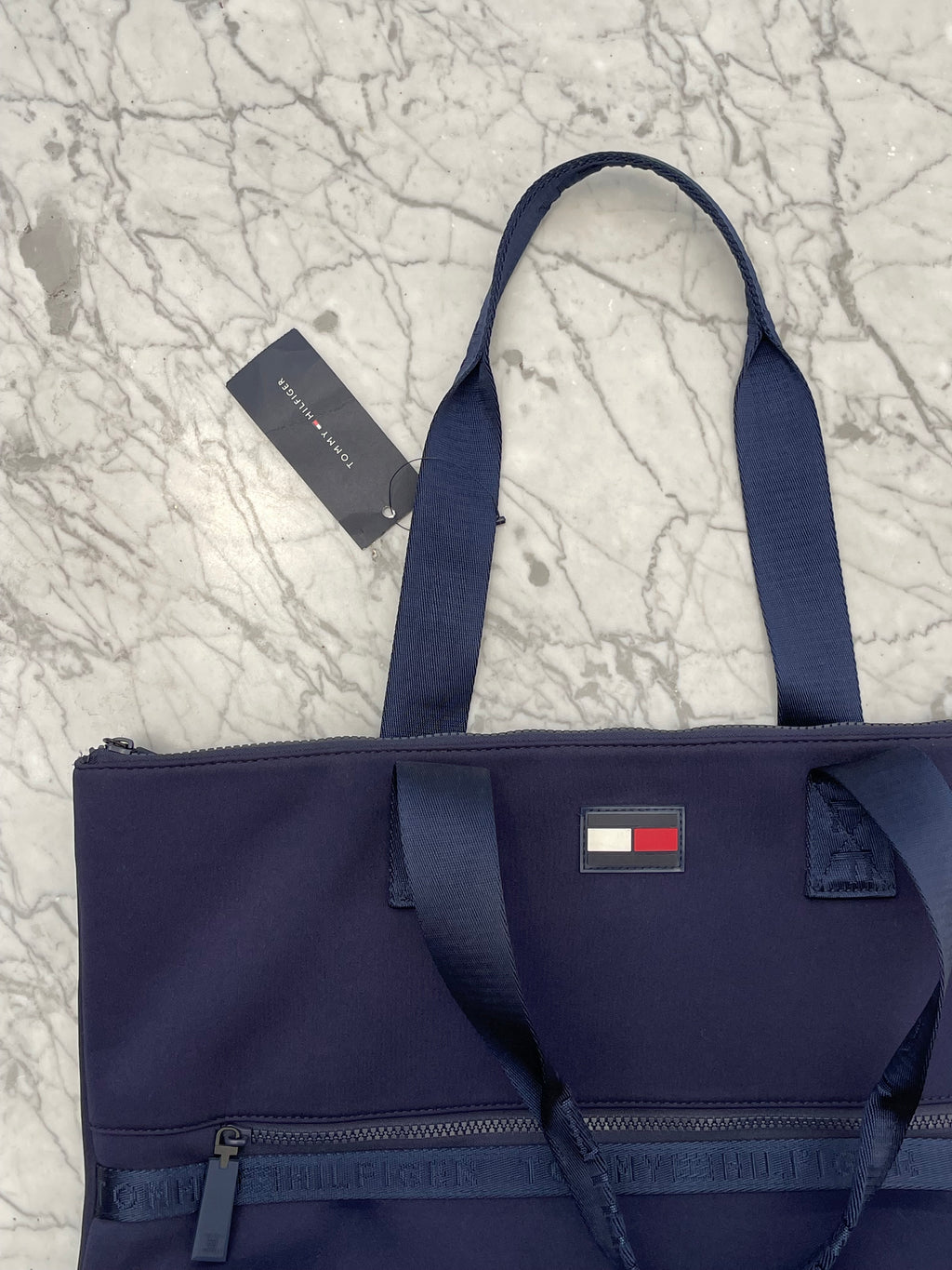 Tote Bag - Tommy Hilfiger
