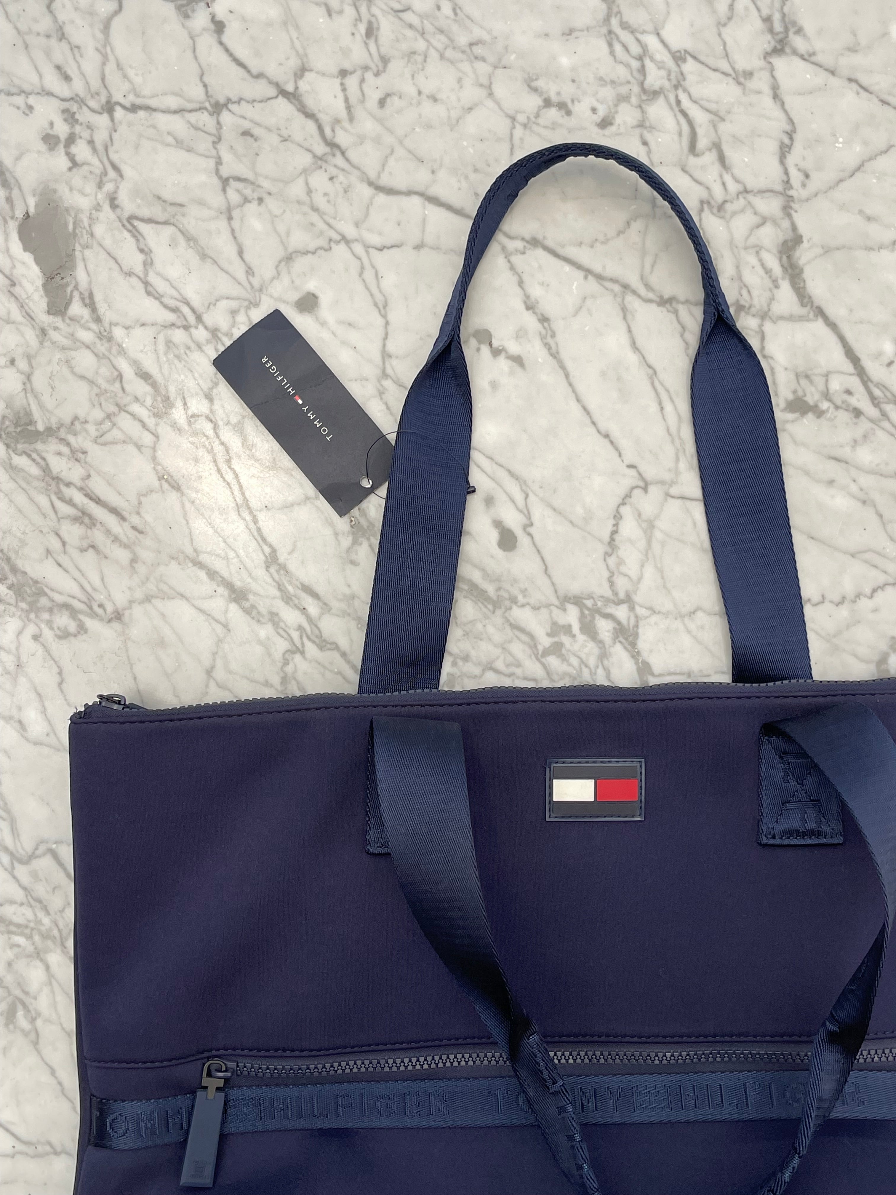 Tote Bag - Tommy Hilfiger