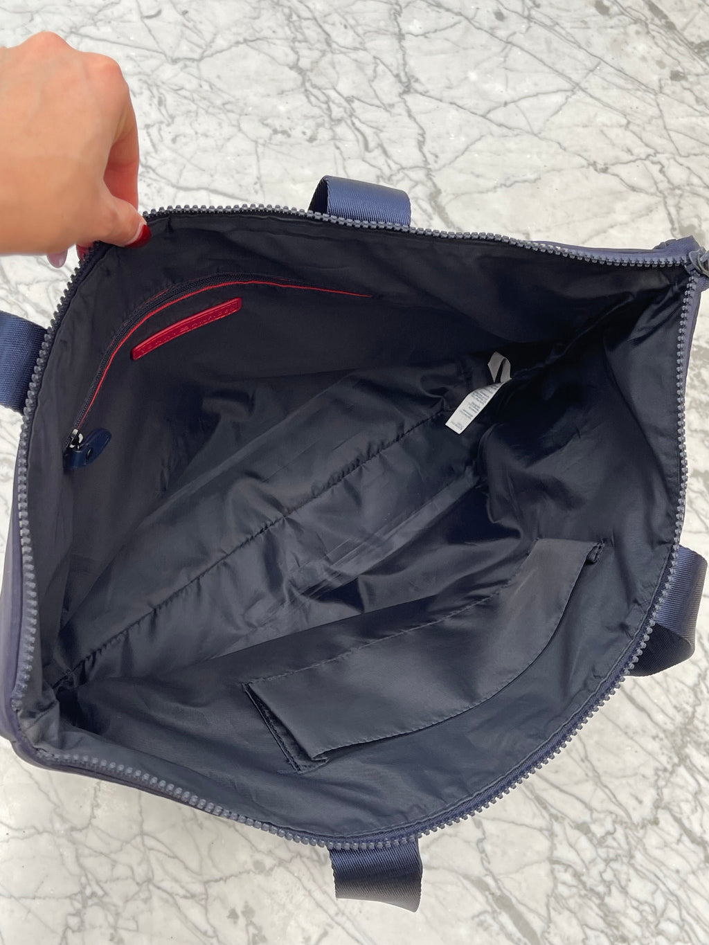 Tote Bag - Tommy Hilfiger