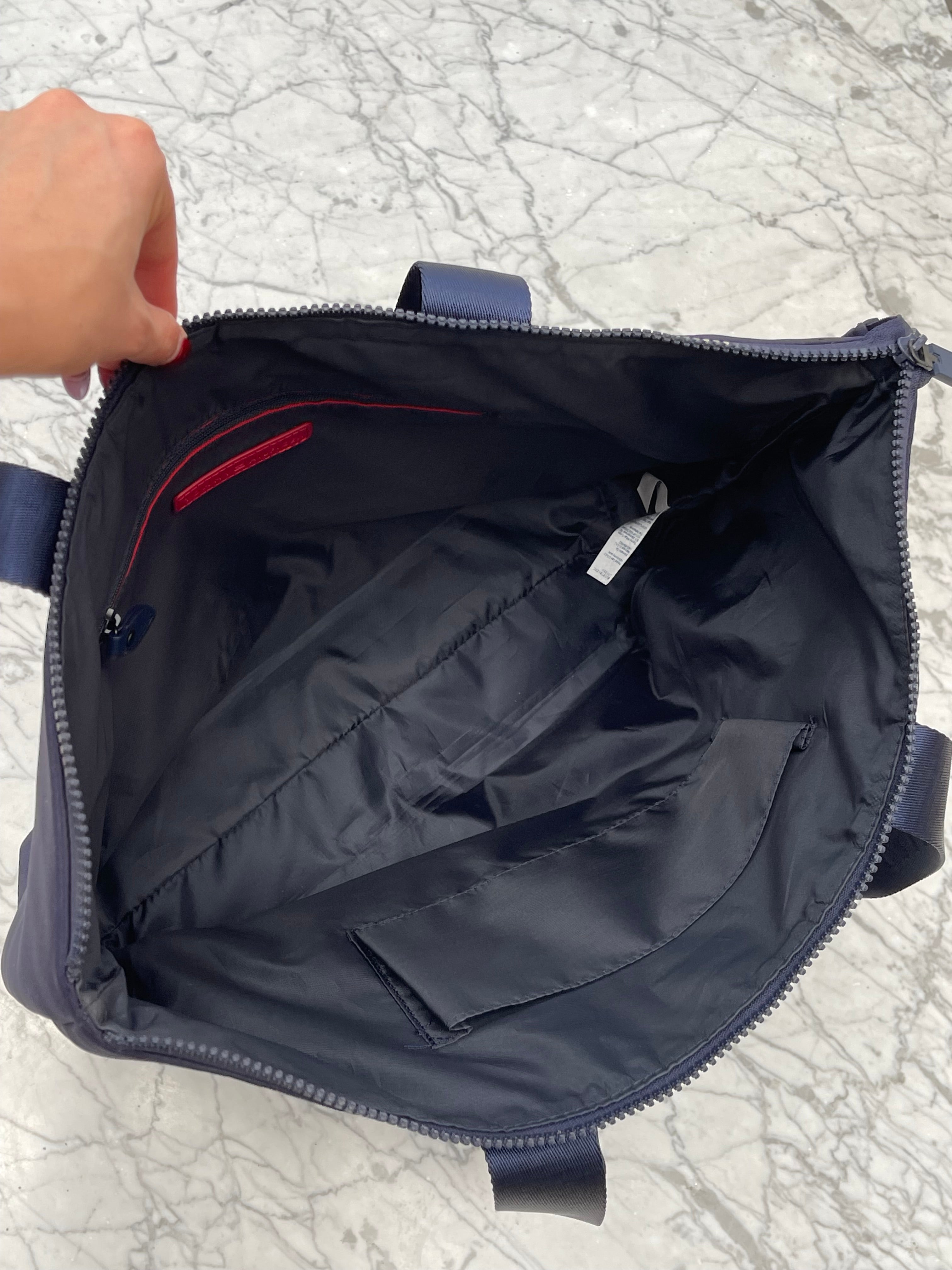 Tote Bag - Tommy Hilfiger