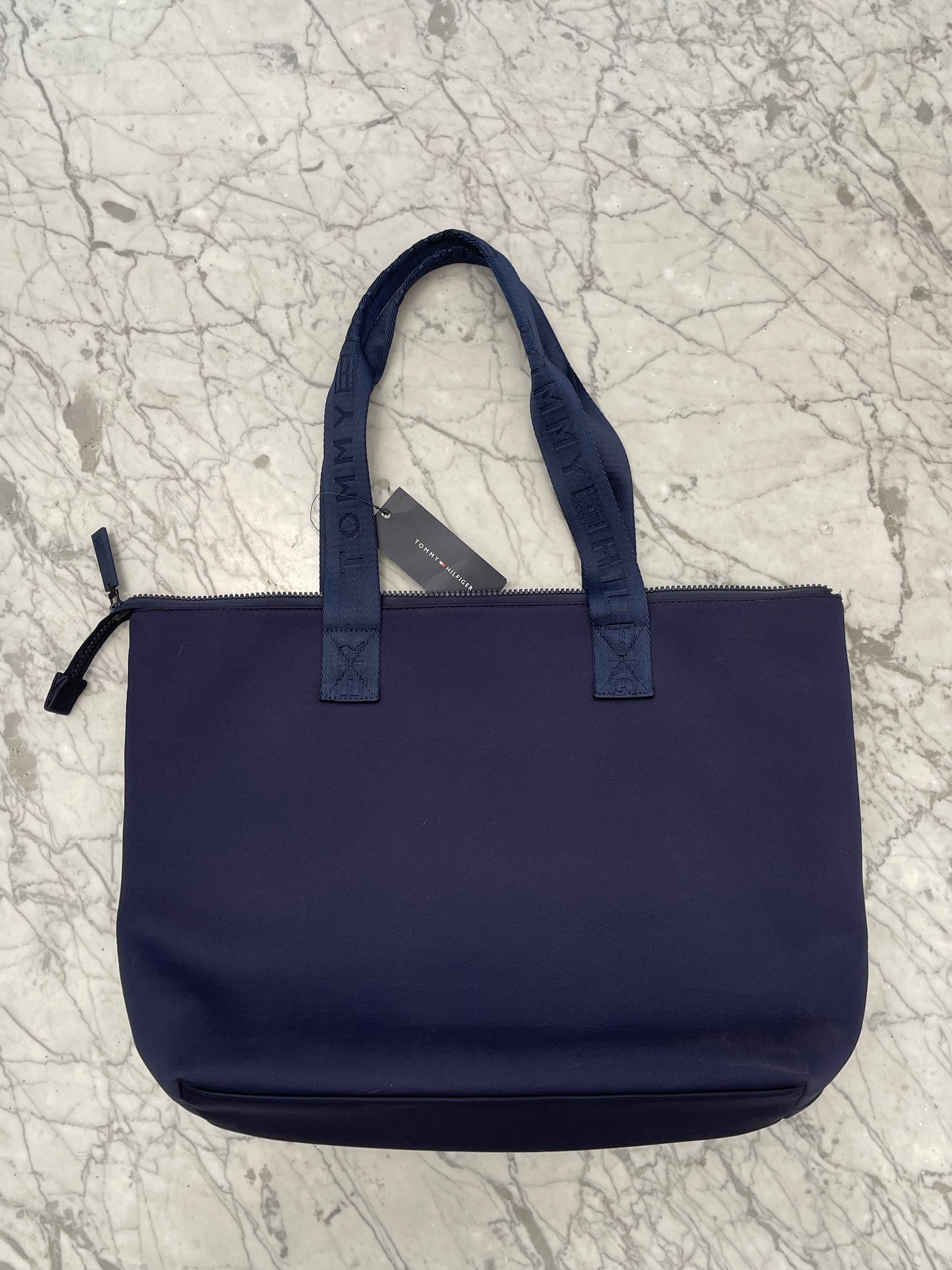 Tote Bag - Tommy Hilfiger