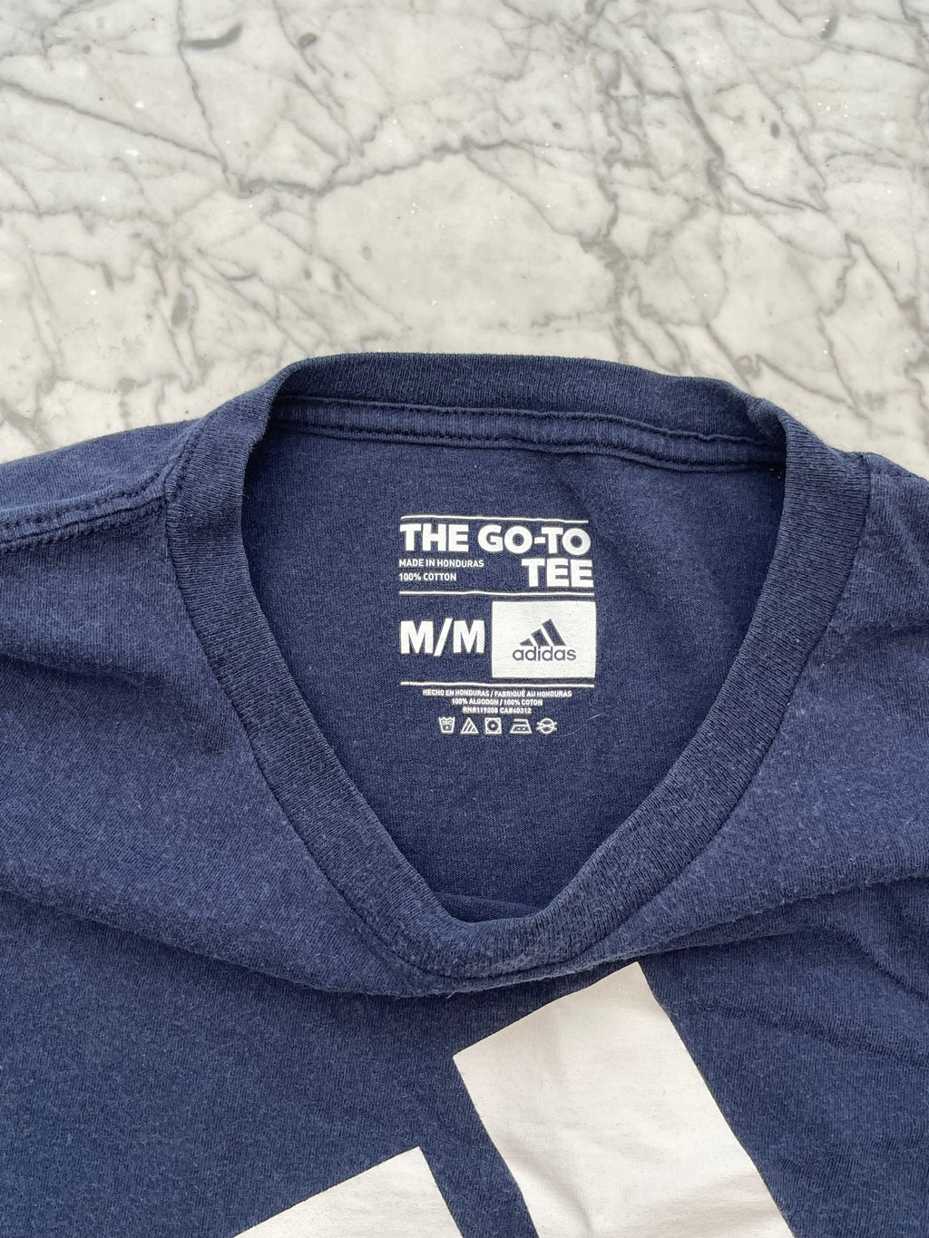 Polo deportivo - Adidas