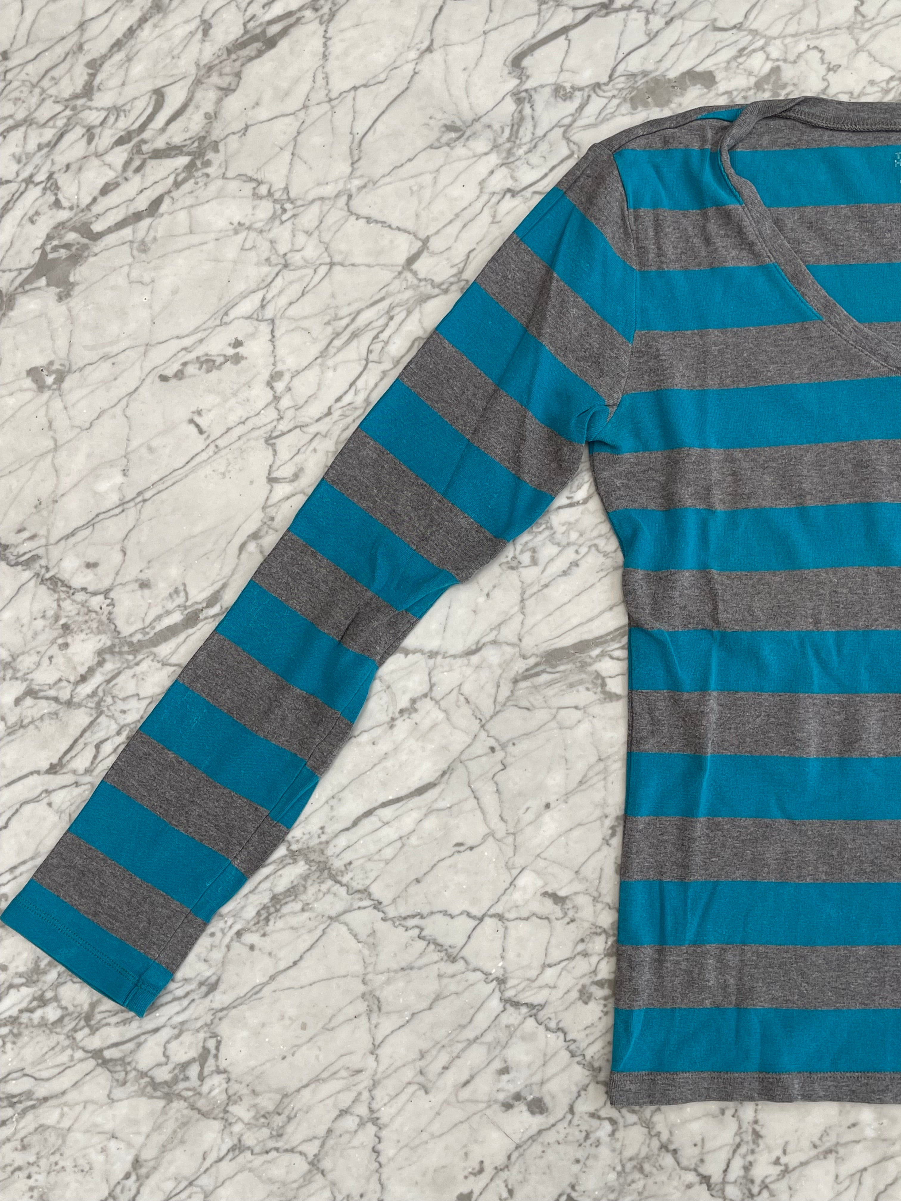 Chompa a rayas - Tommy Hilfiger