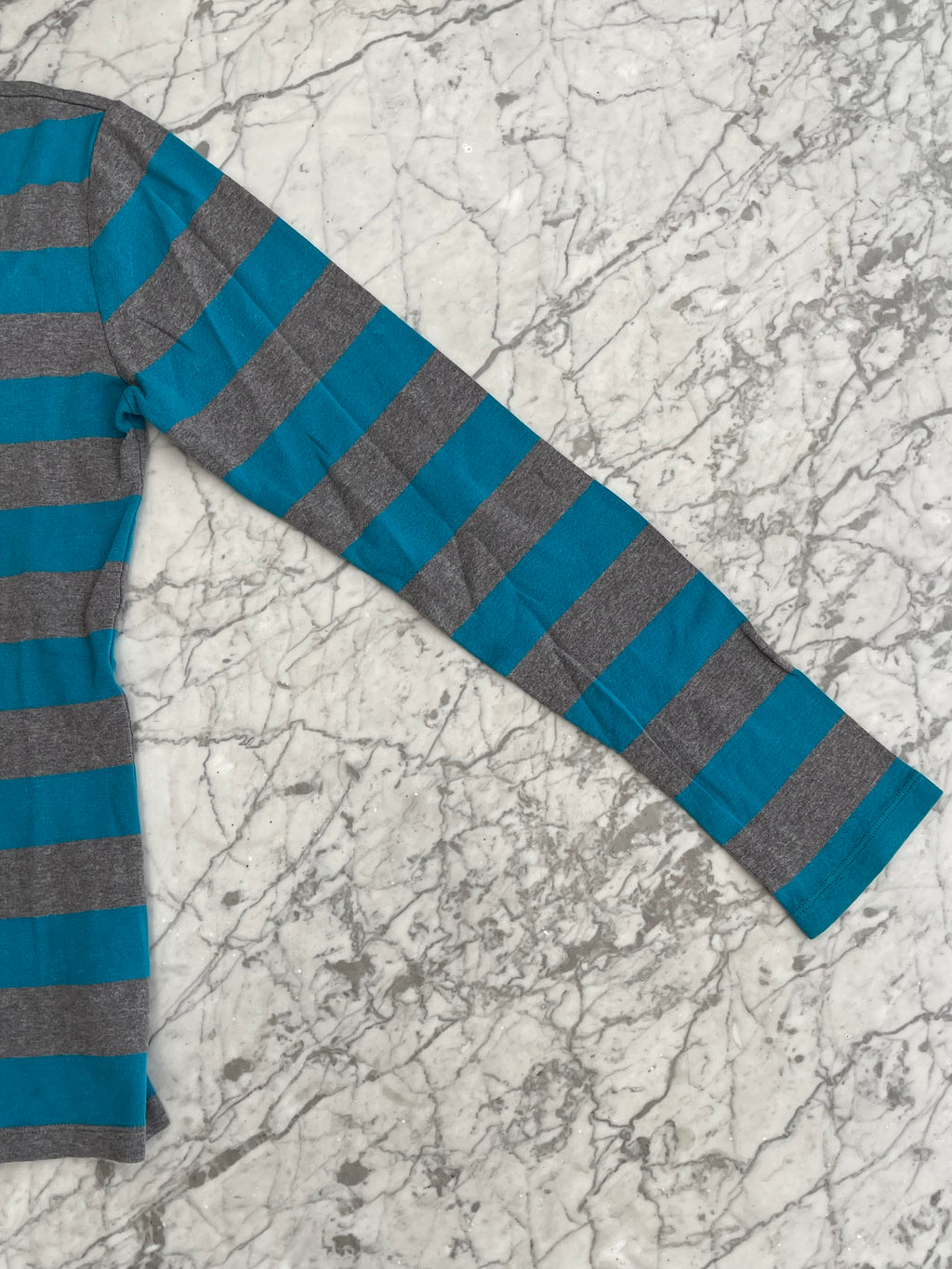 Chompa a rayas - Tommy Hilfiger