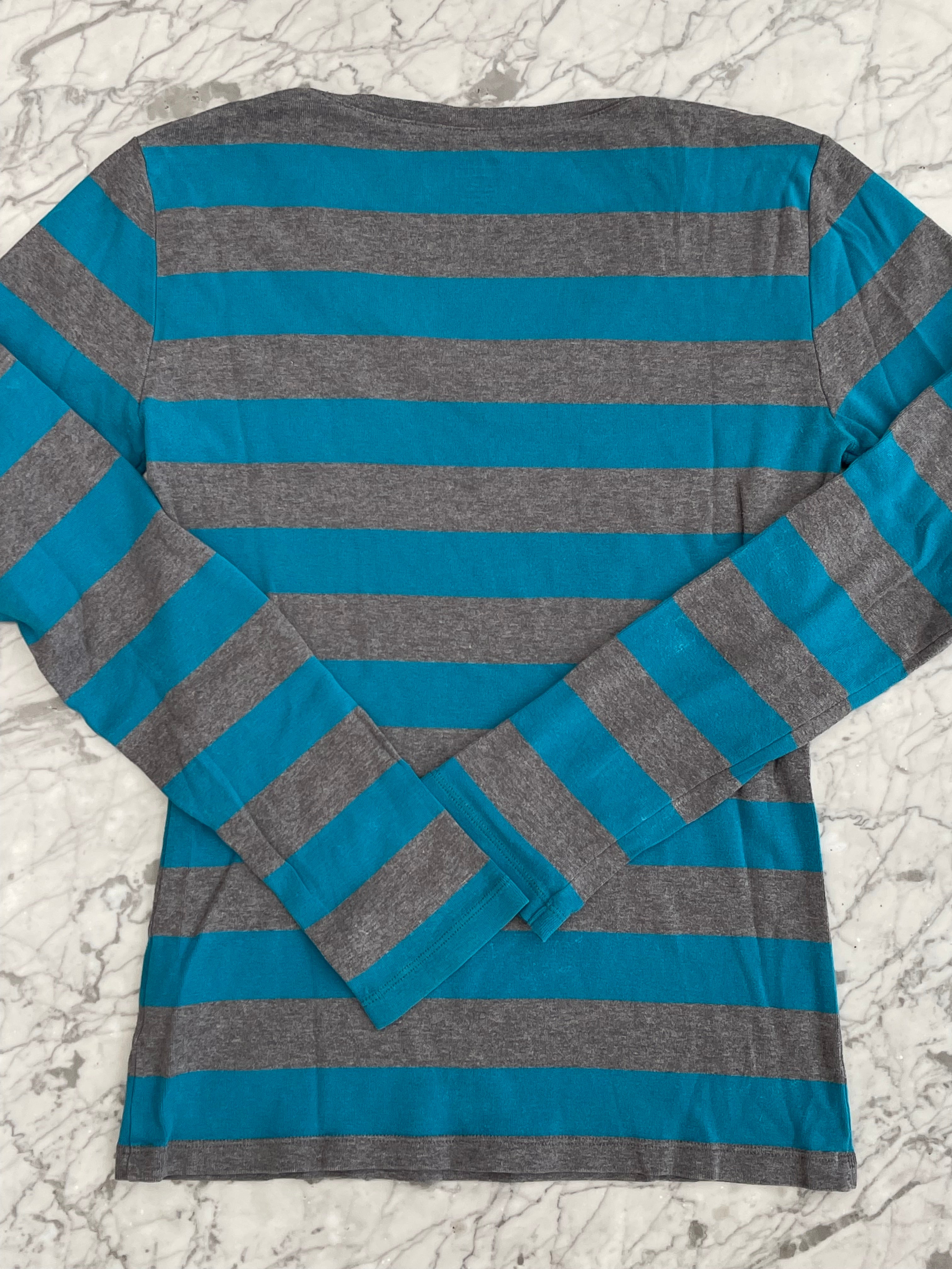 Chompa a rayas - Tommy Hilfiger