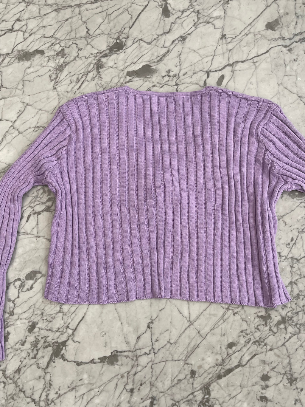 Cardigan Lila - Its Lia