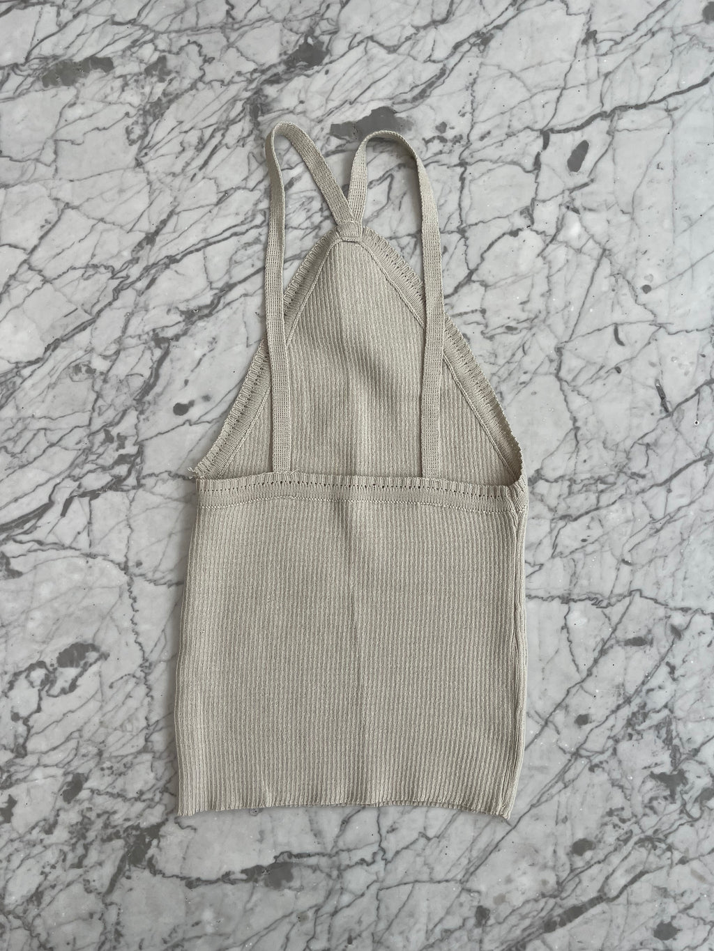 Halter Hilo - Marca genérica