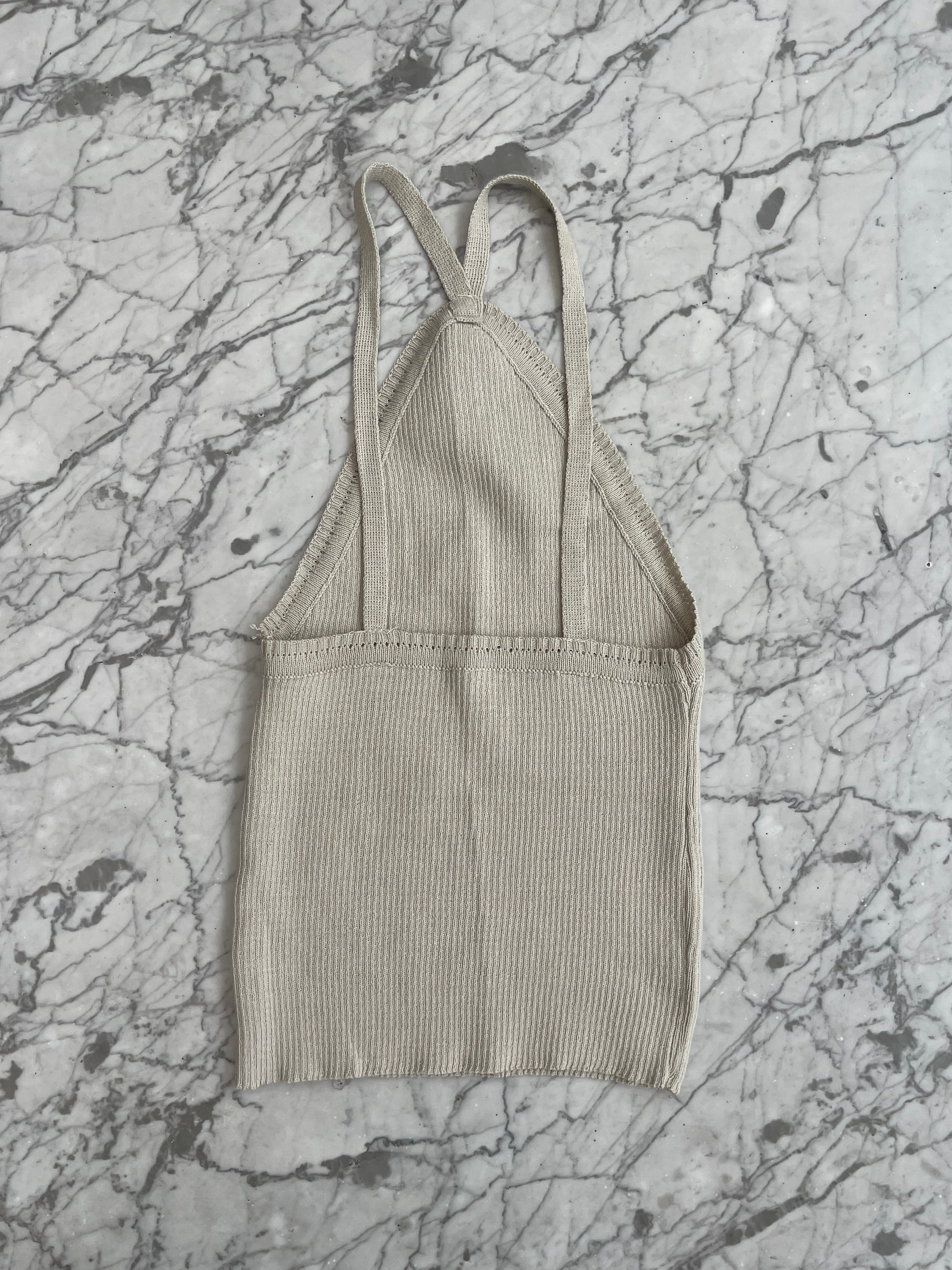 Halter Hilo - Marca genérica