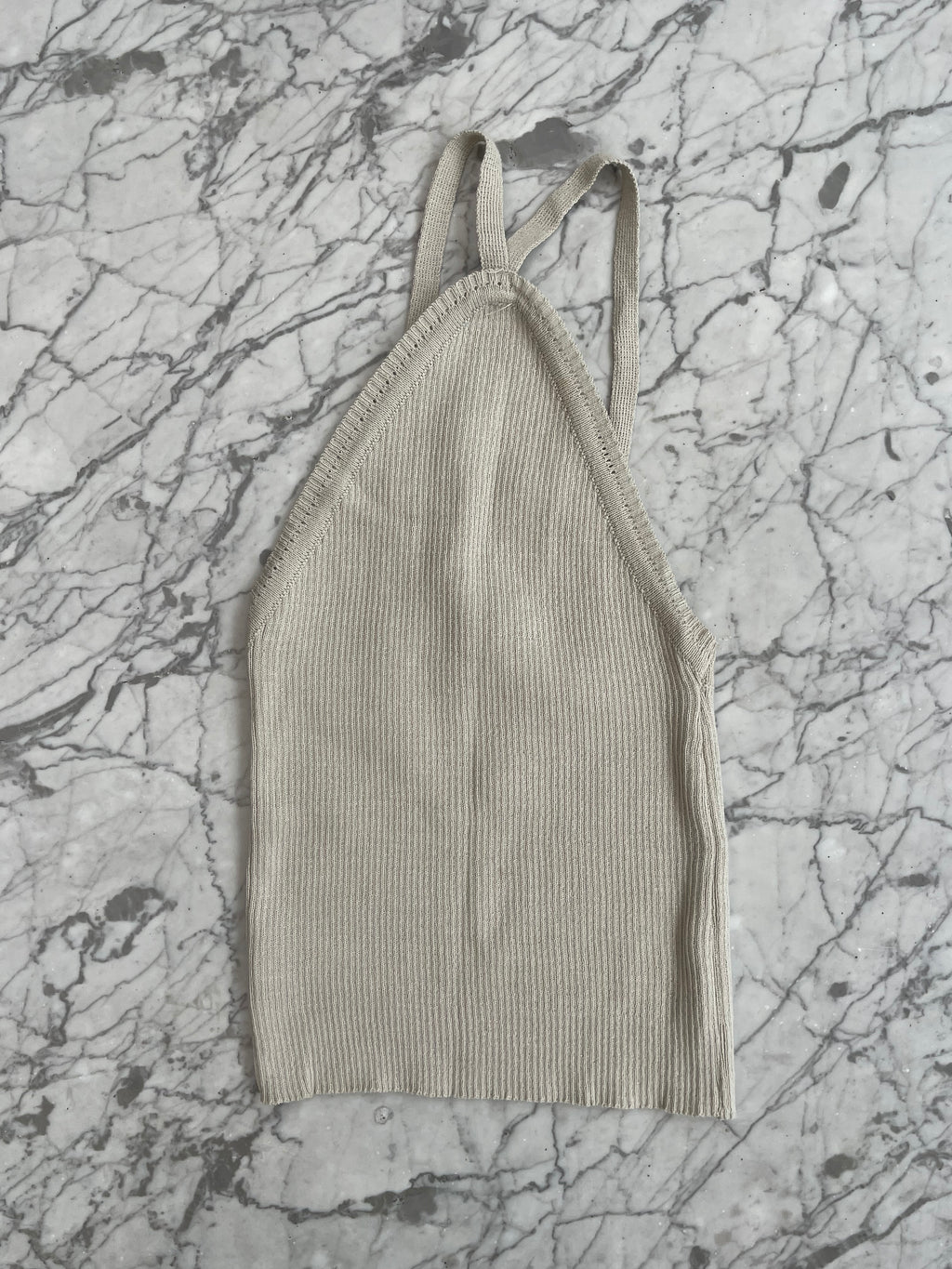 Halter Hilo - Marca genérica