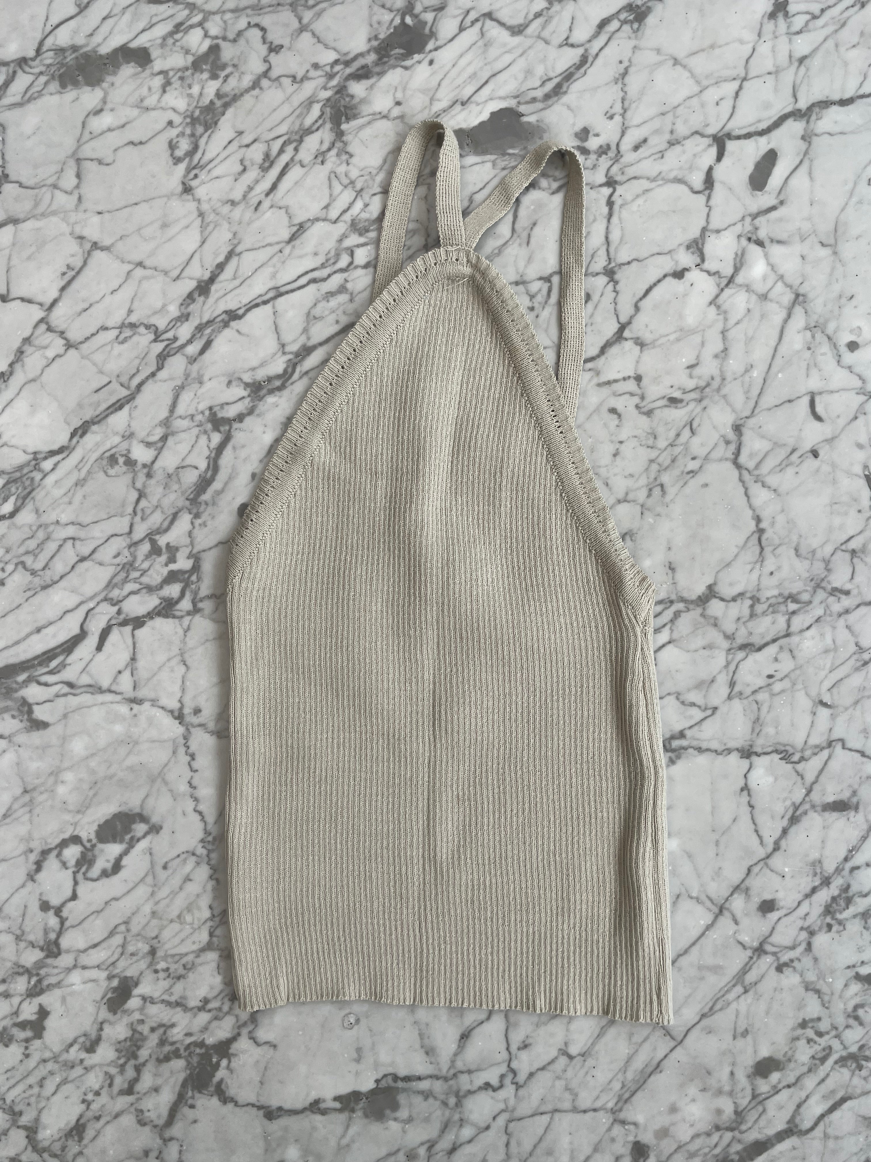 Halter Hilo - Marca genérica