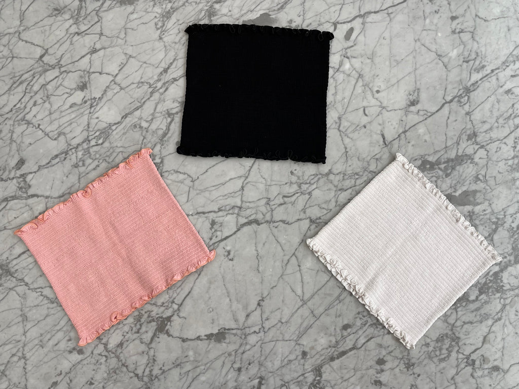 Tops básicos - Marca independiente