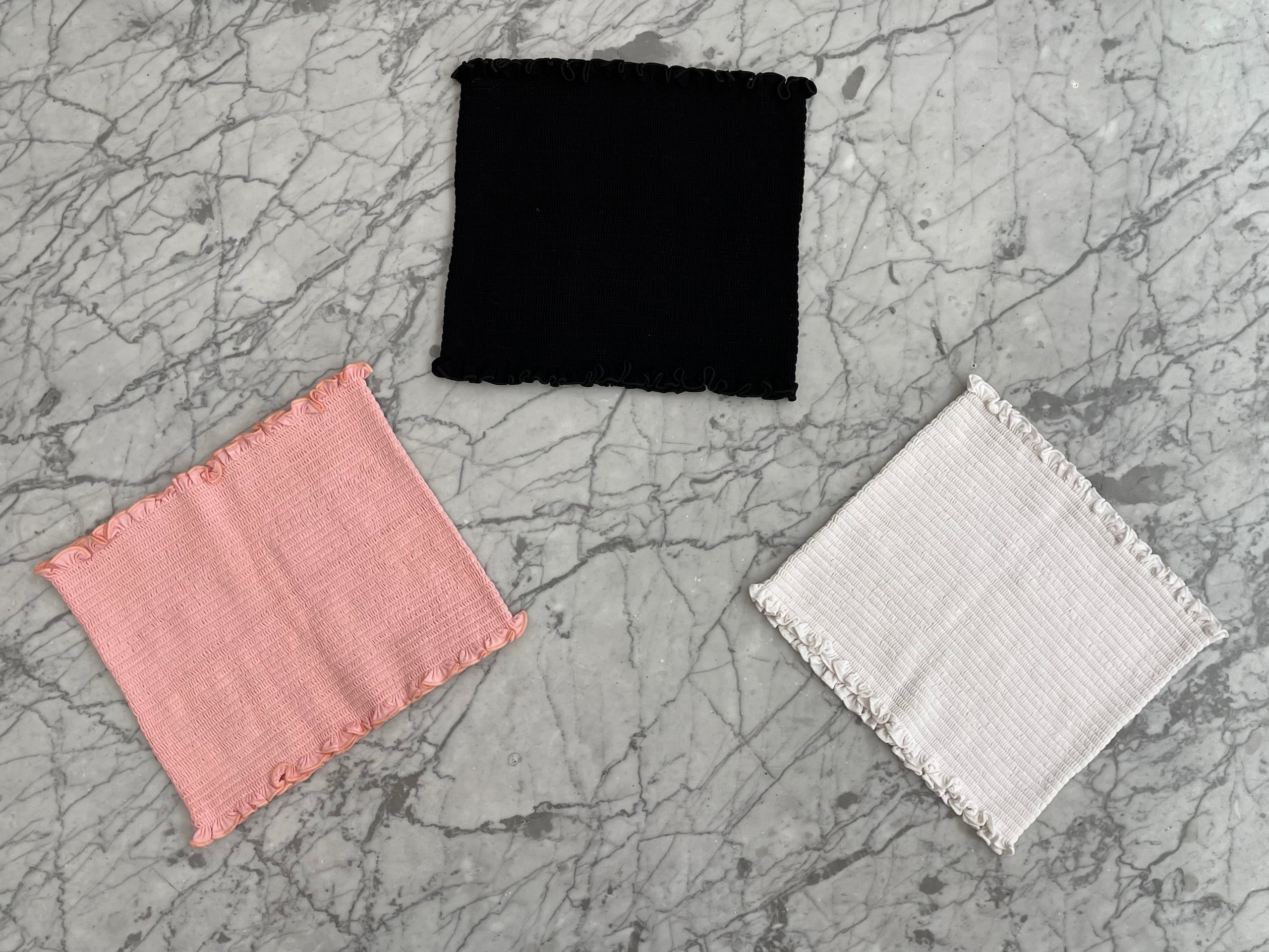 Tops básicos - Marca independiente