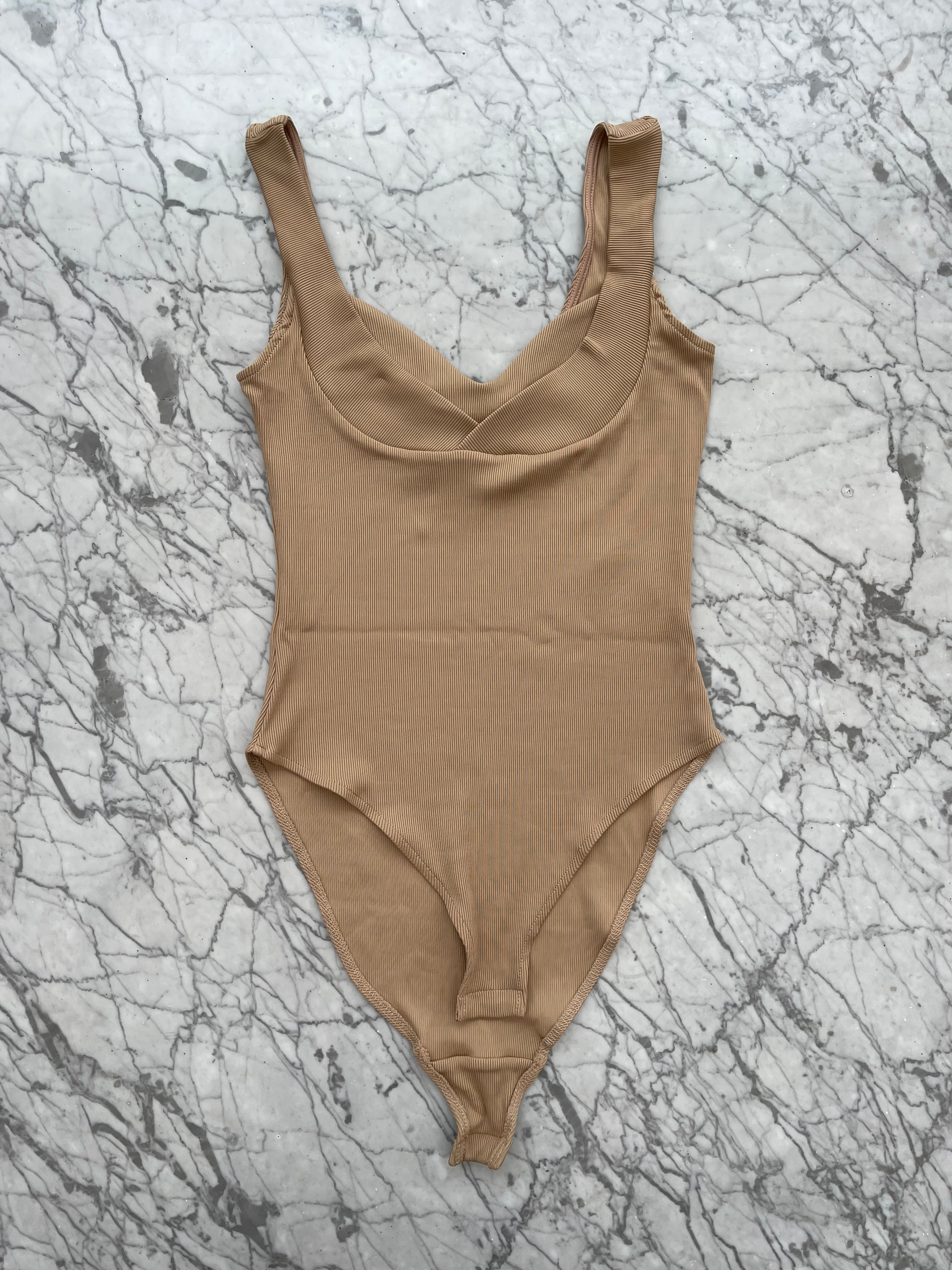 Body Beige - H&M