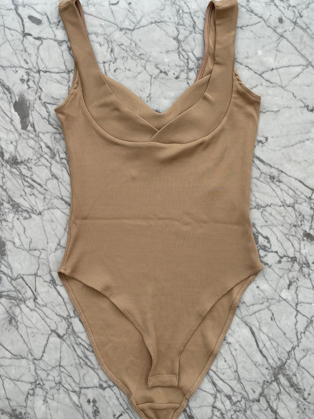 Body Beige - H&M