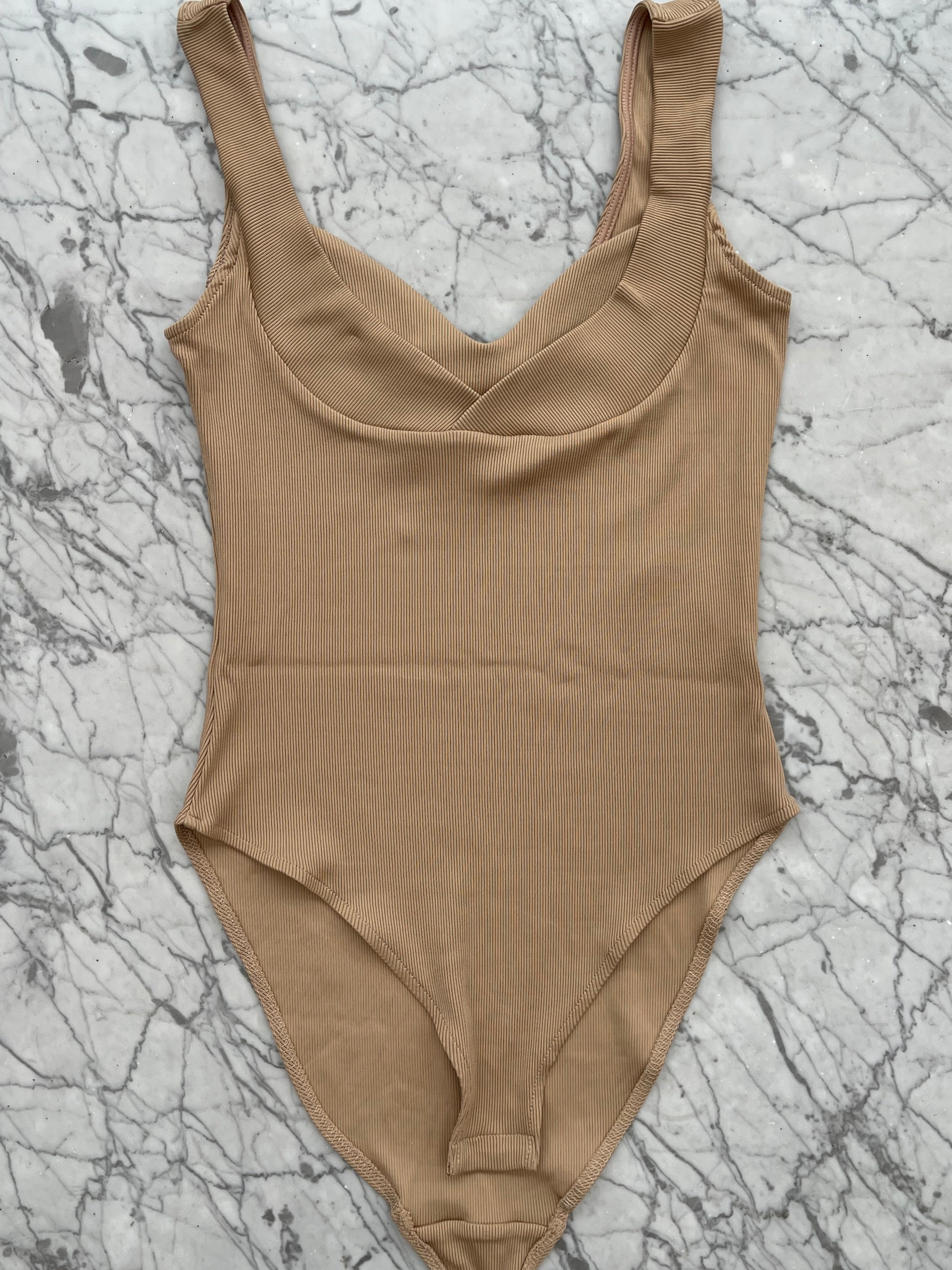 Body Beige - H&M