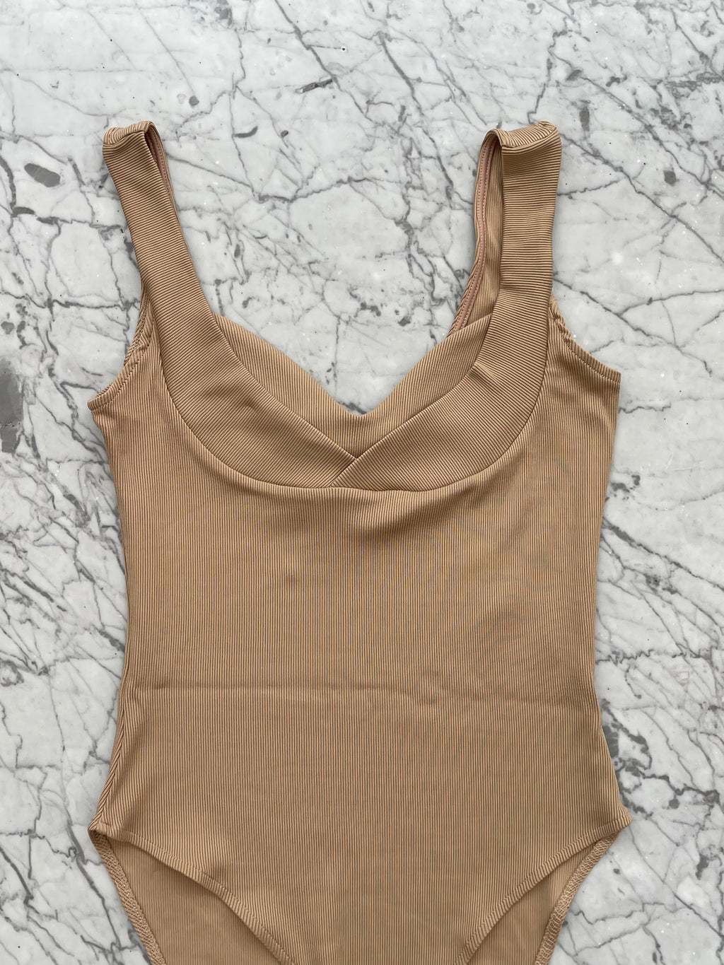 Body Beige - H&M