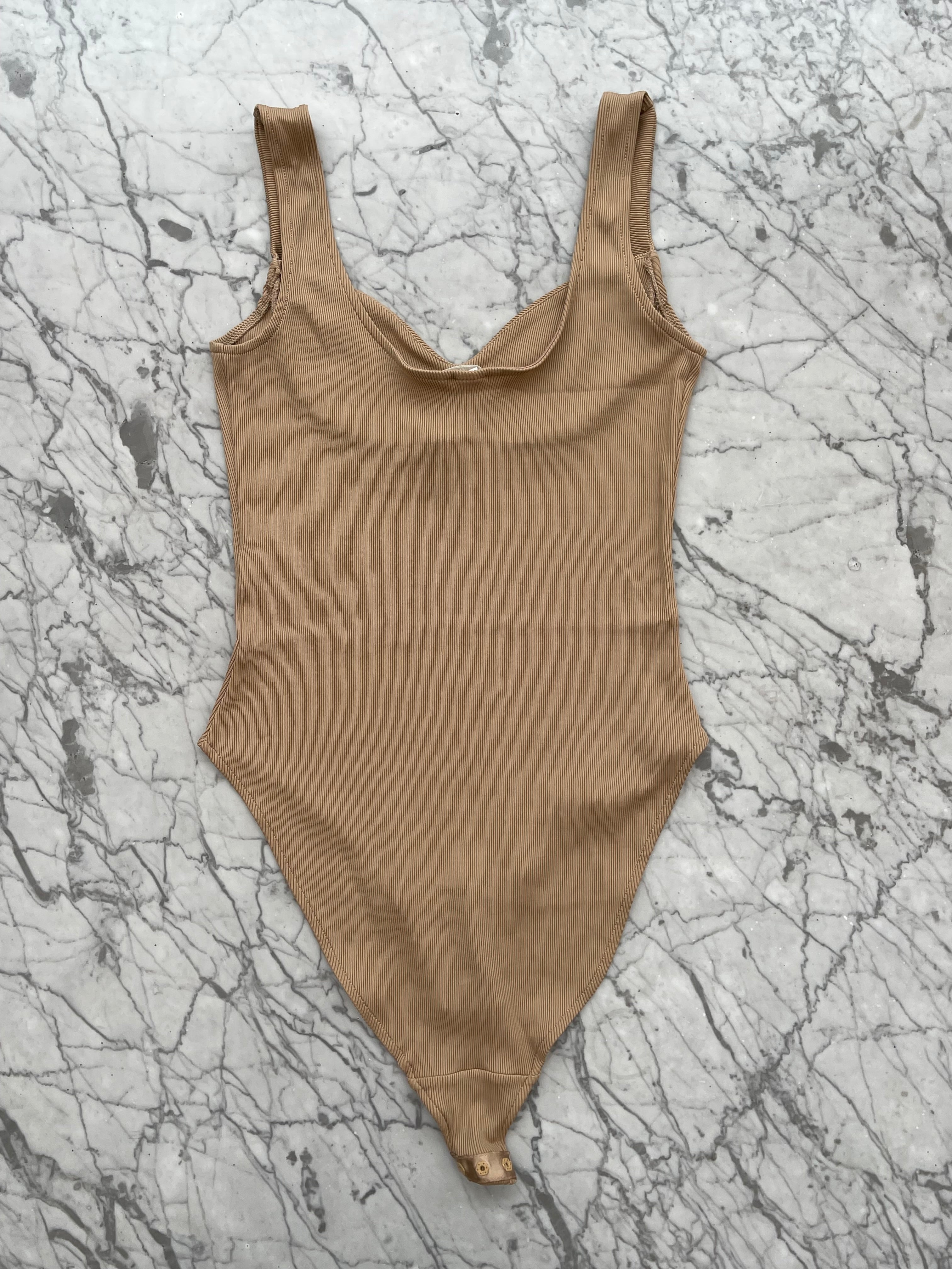 Body Beige - H&M